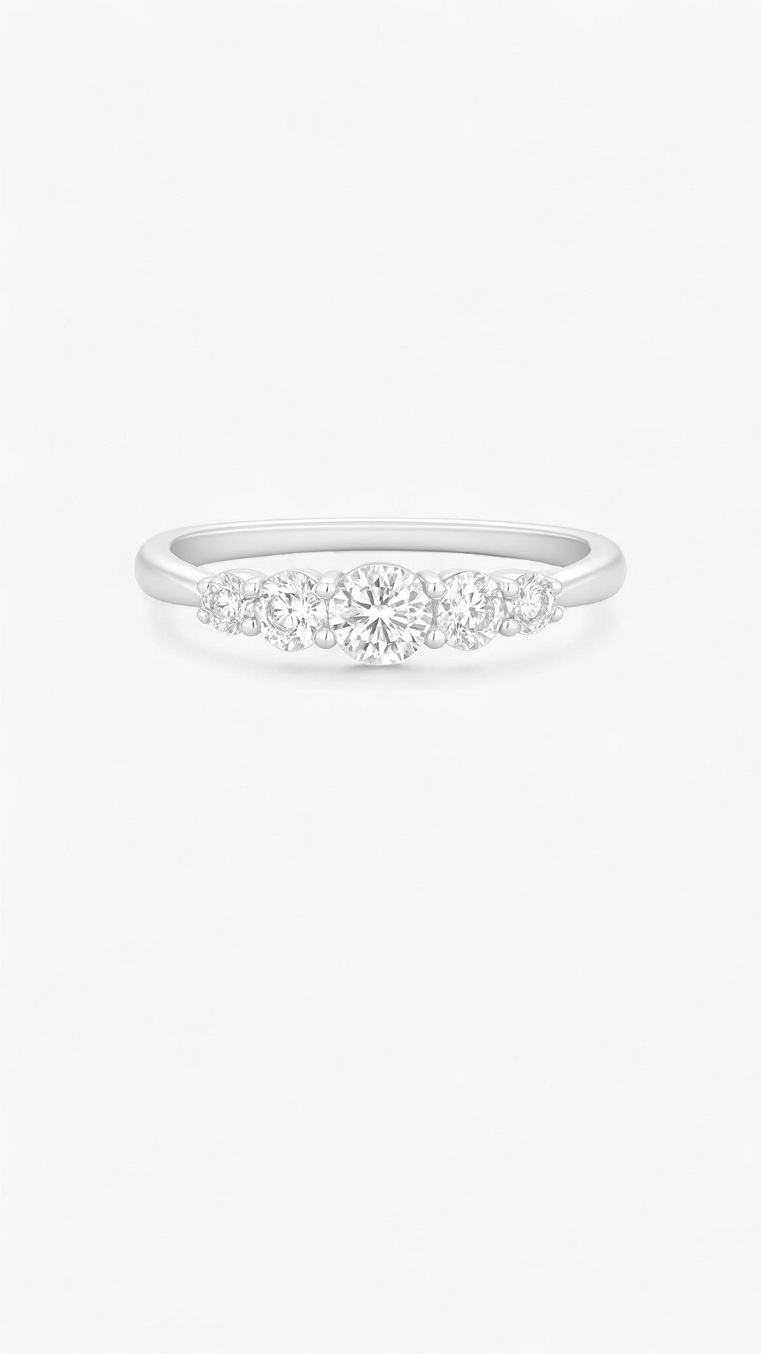 Starlit Enchant Ring