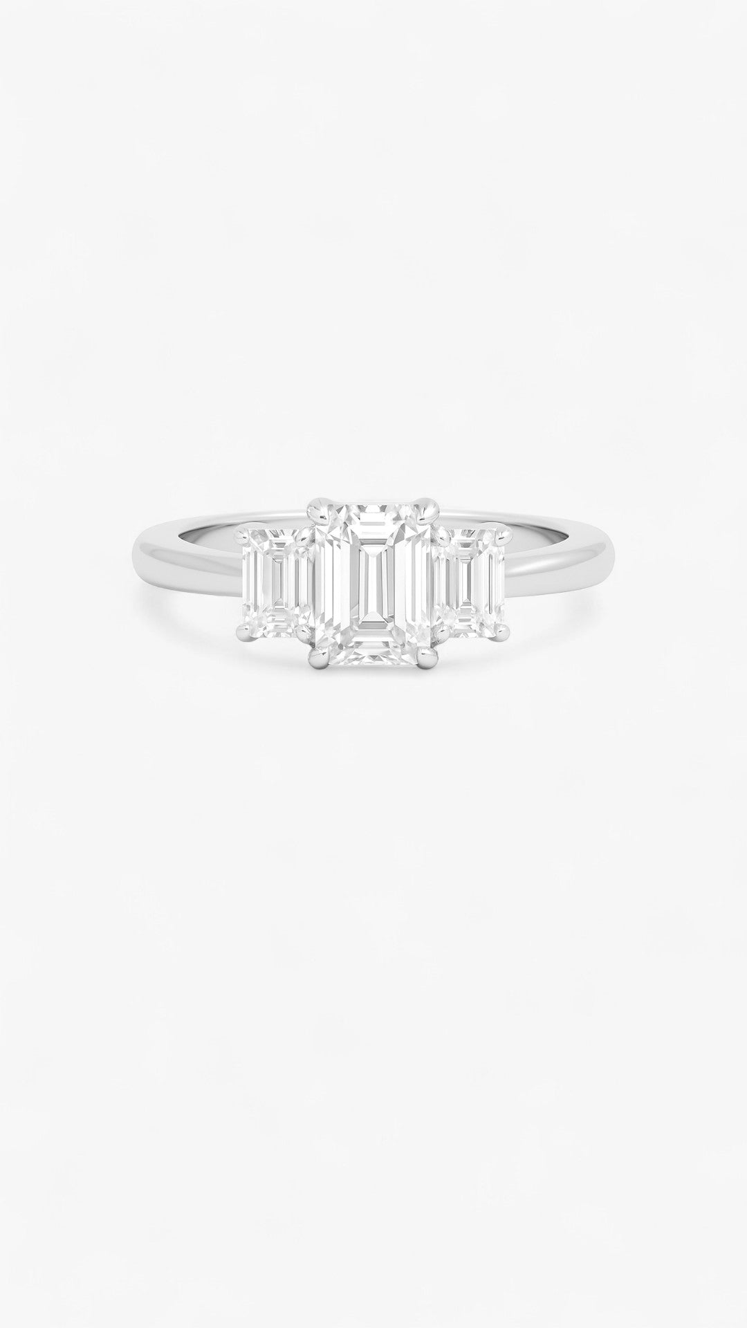 Celestial Crystals Ring