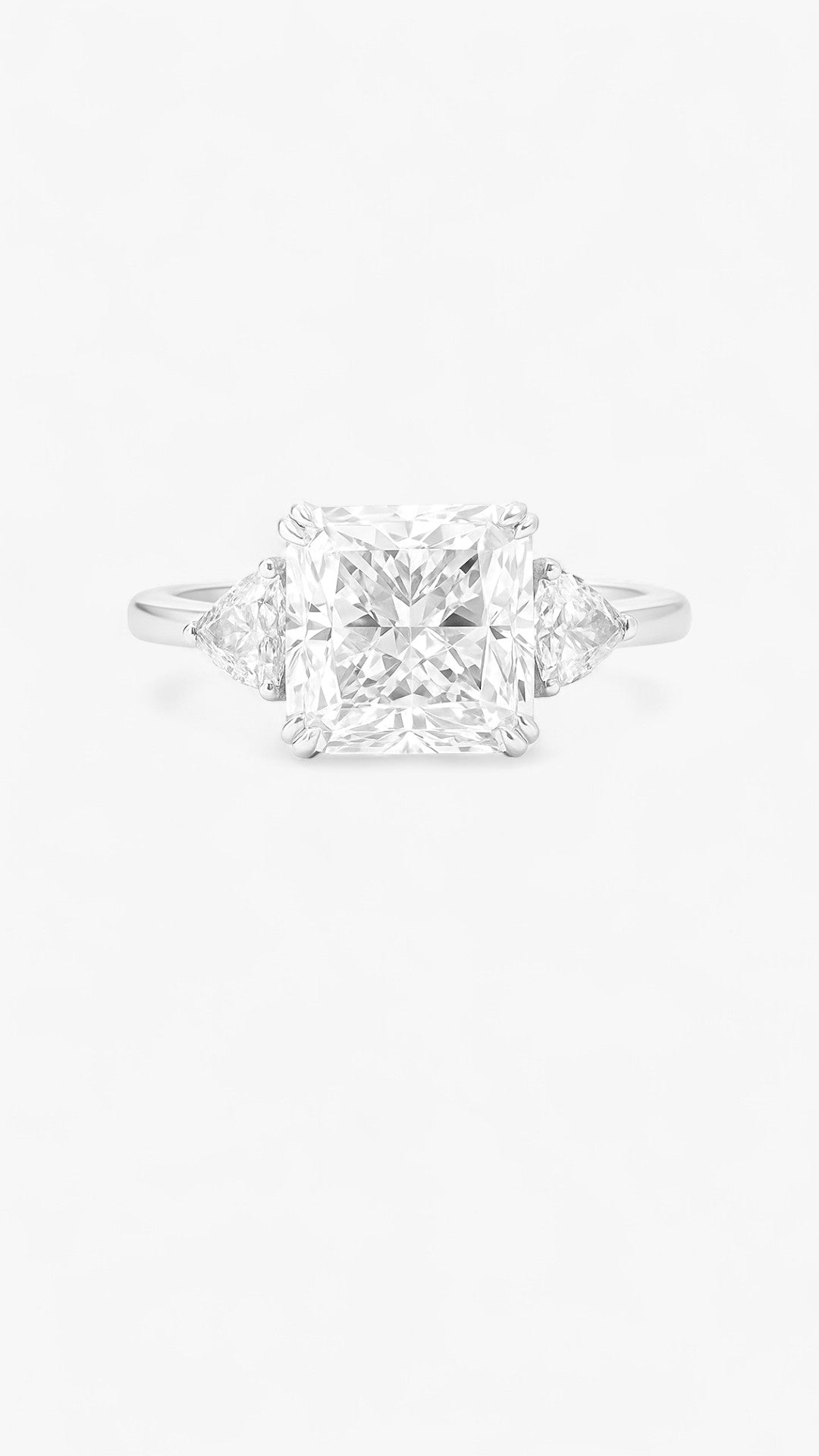 Ethereal Harmony Ring