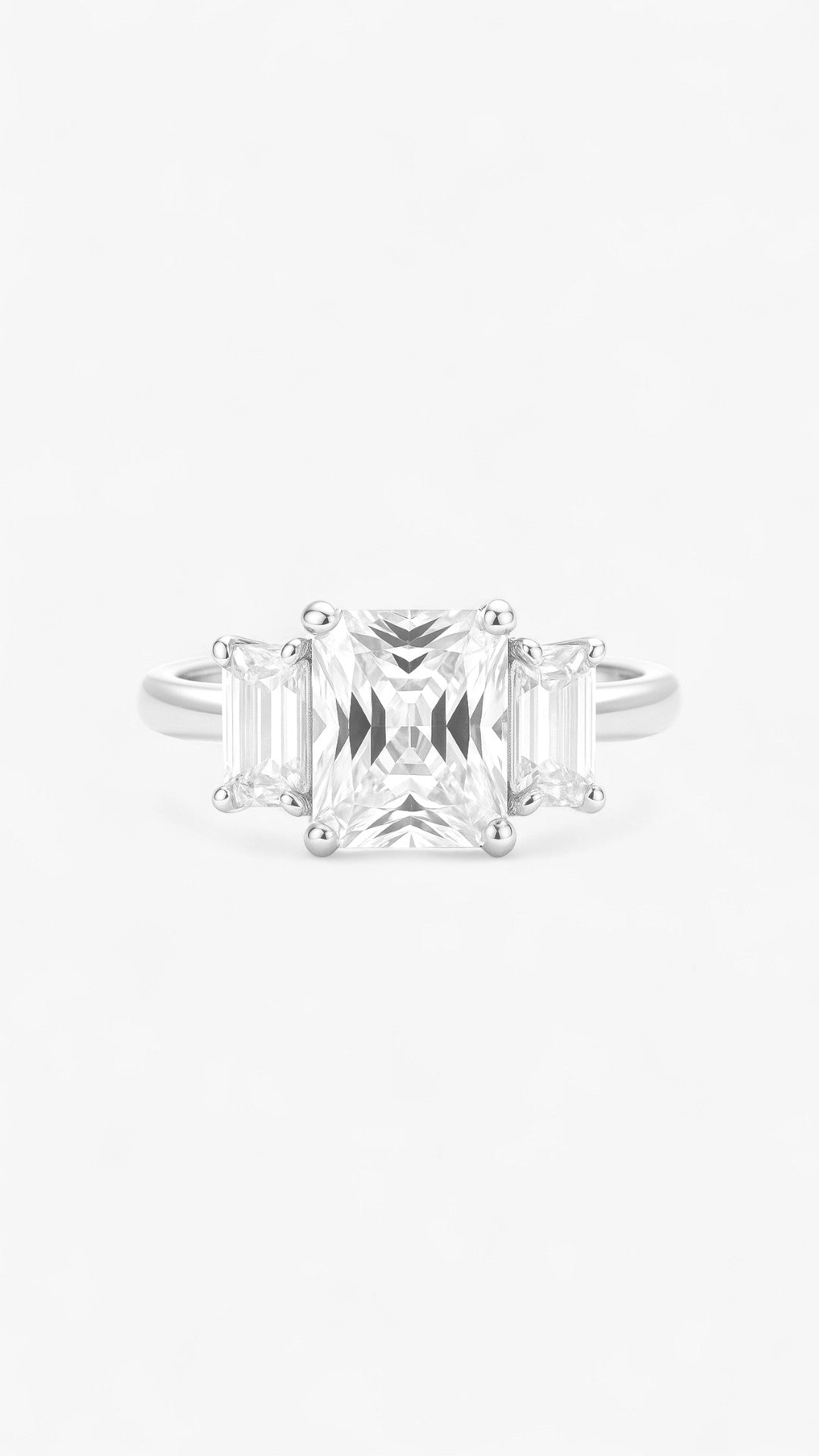 Auryn Elegance Ring