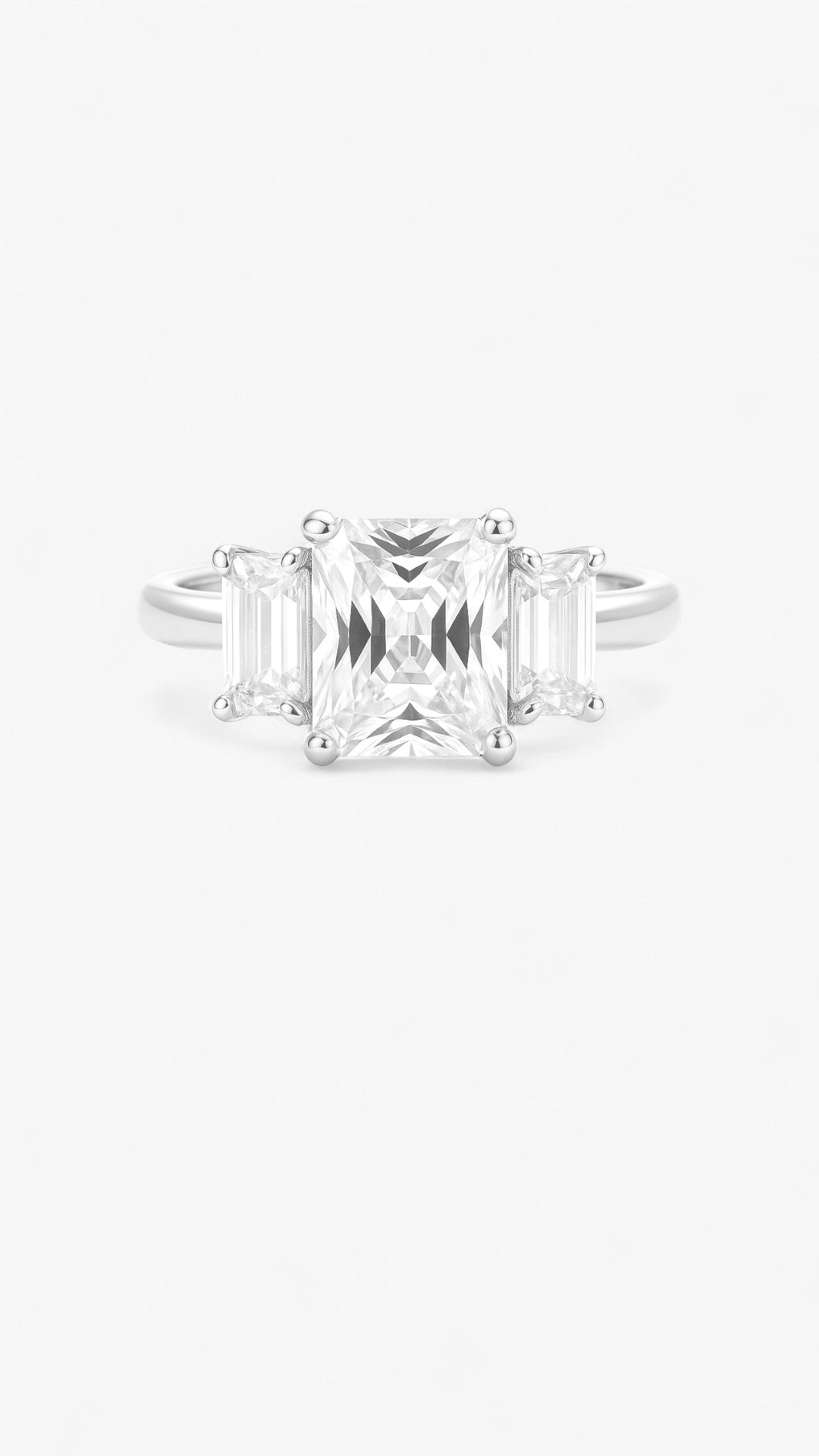 Auryn Elegance Ring