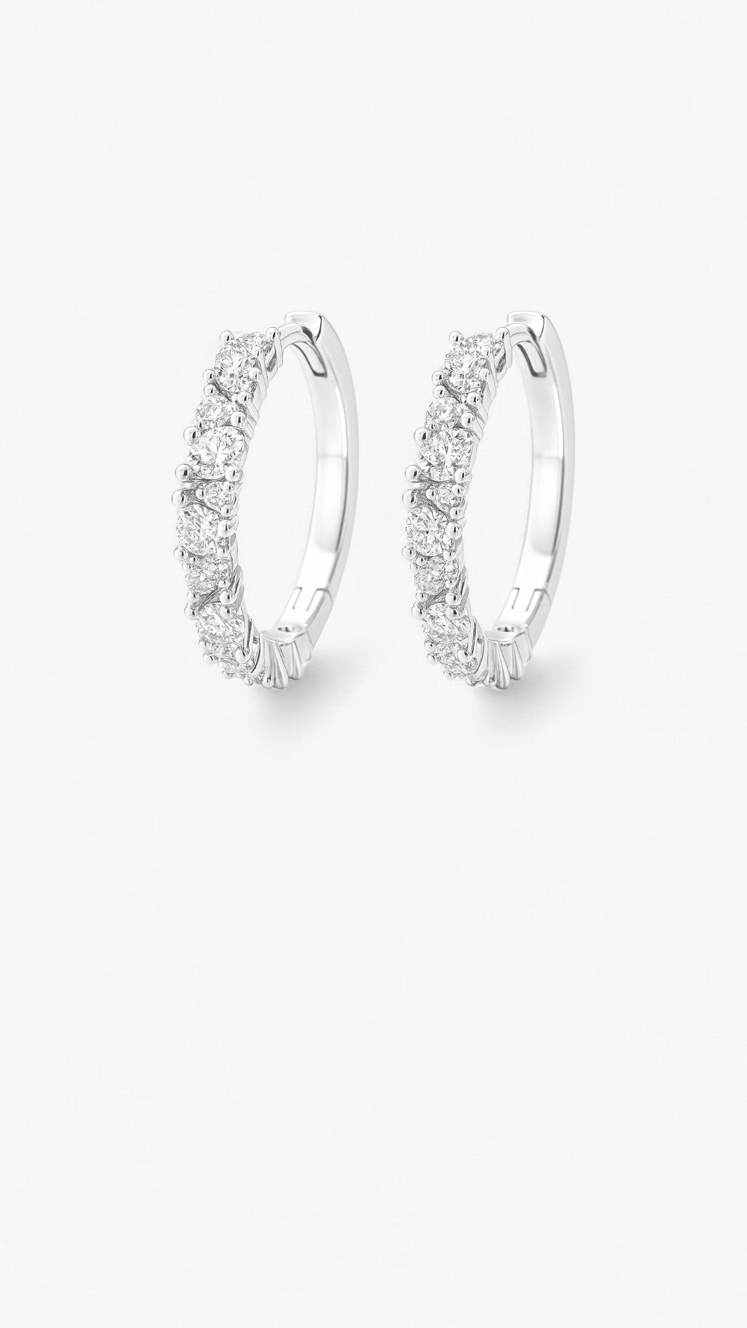 Majestic Bliss Earrings