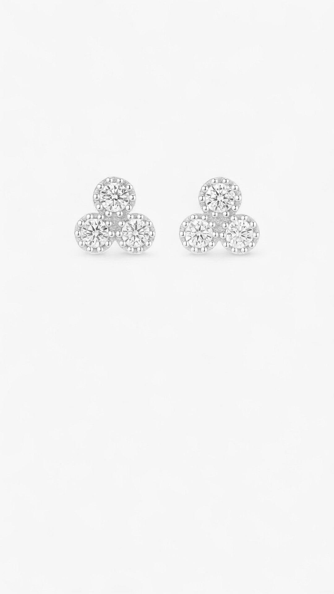 Trinity Grace Earrings