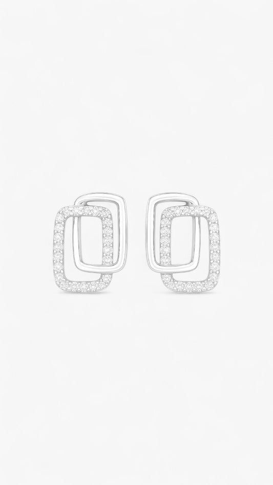 Pendientes Reflection Harmony
