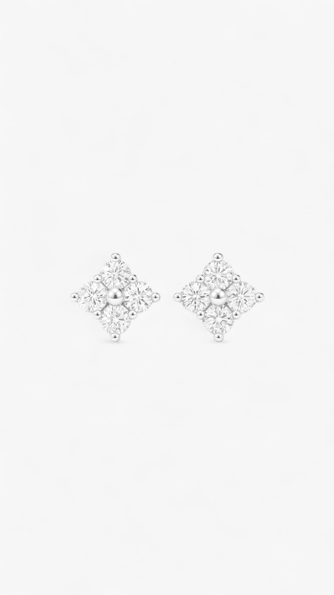 Twilight Stardust Earrings