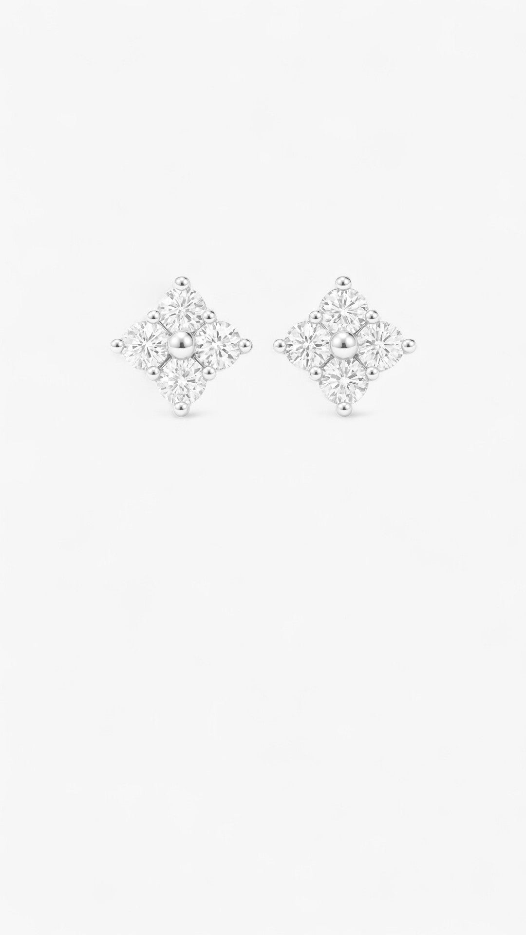 Twilight Stardust Earrings