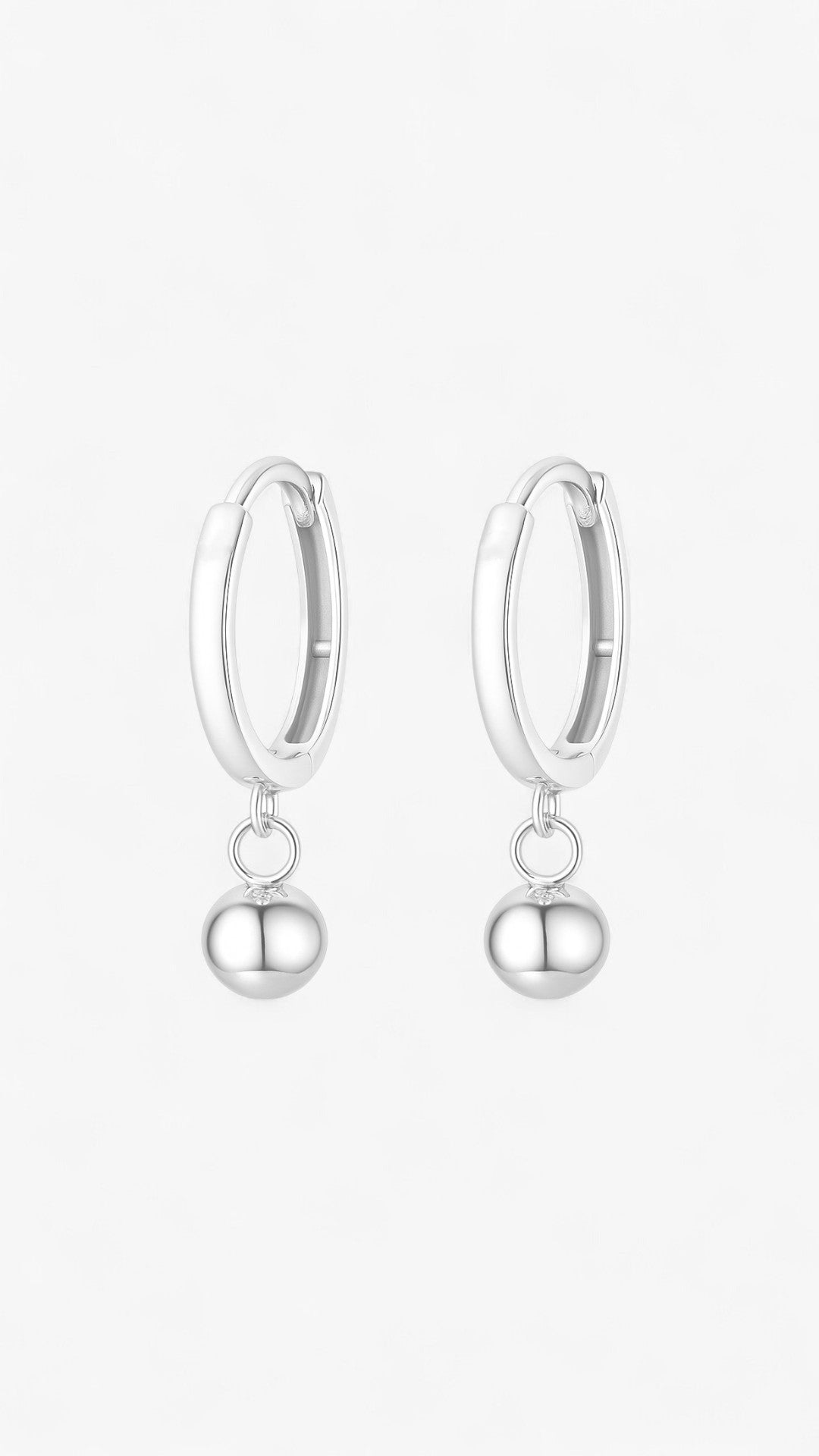 Essential Polish Earrings