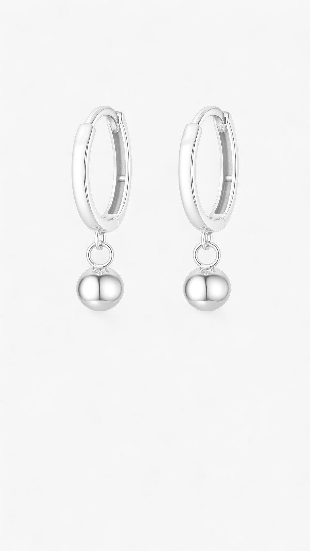 Essential Polish Earrings