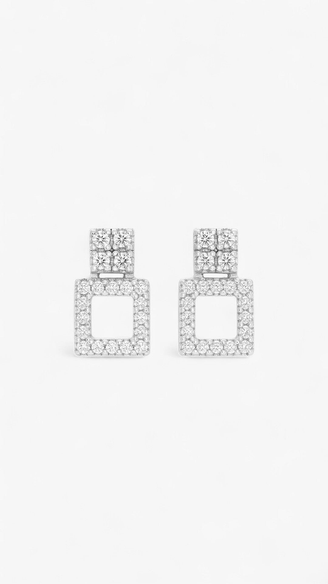 Eternal Glamour Earrings