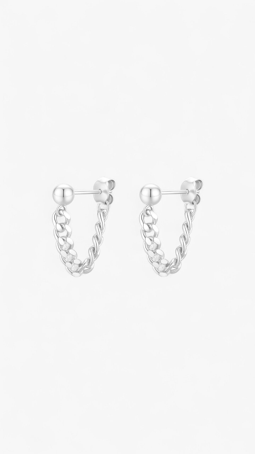 Sophisticated Elegance Earrings