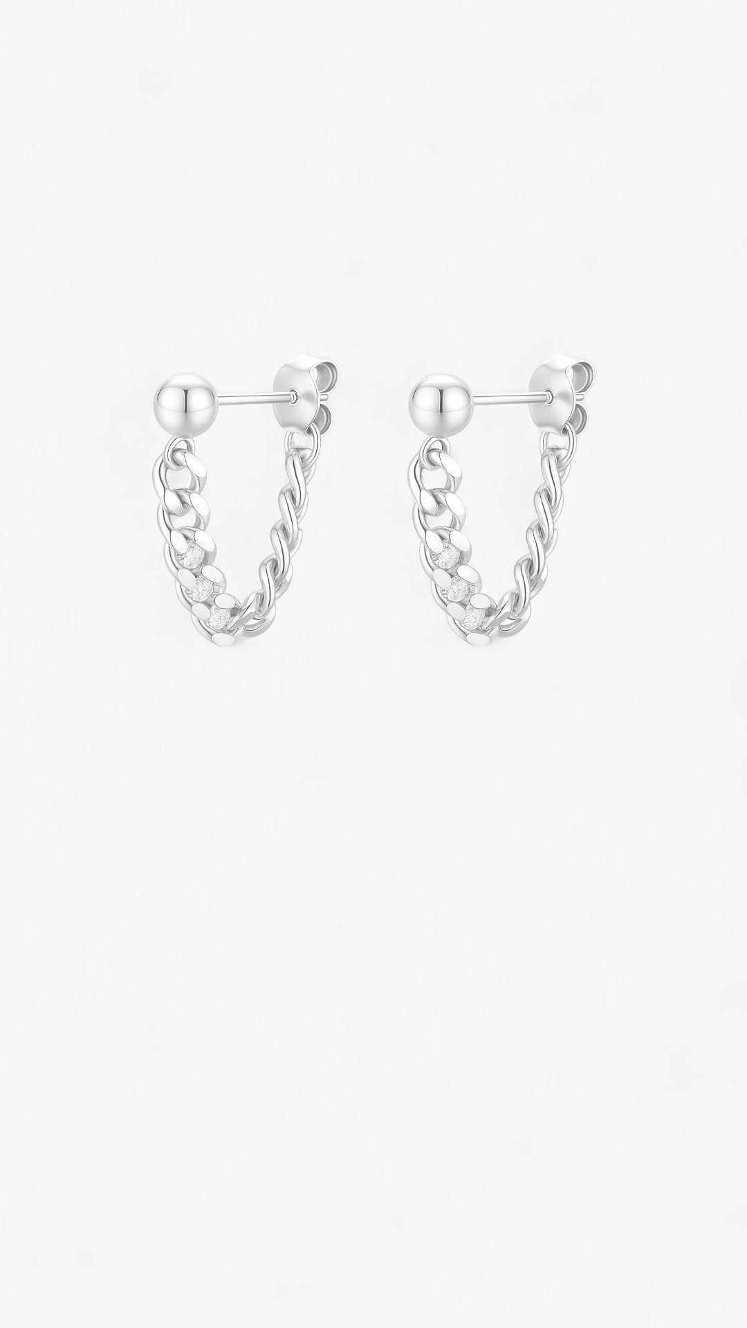 Sophisticated Elegance Earrings