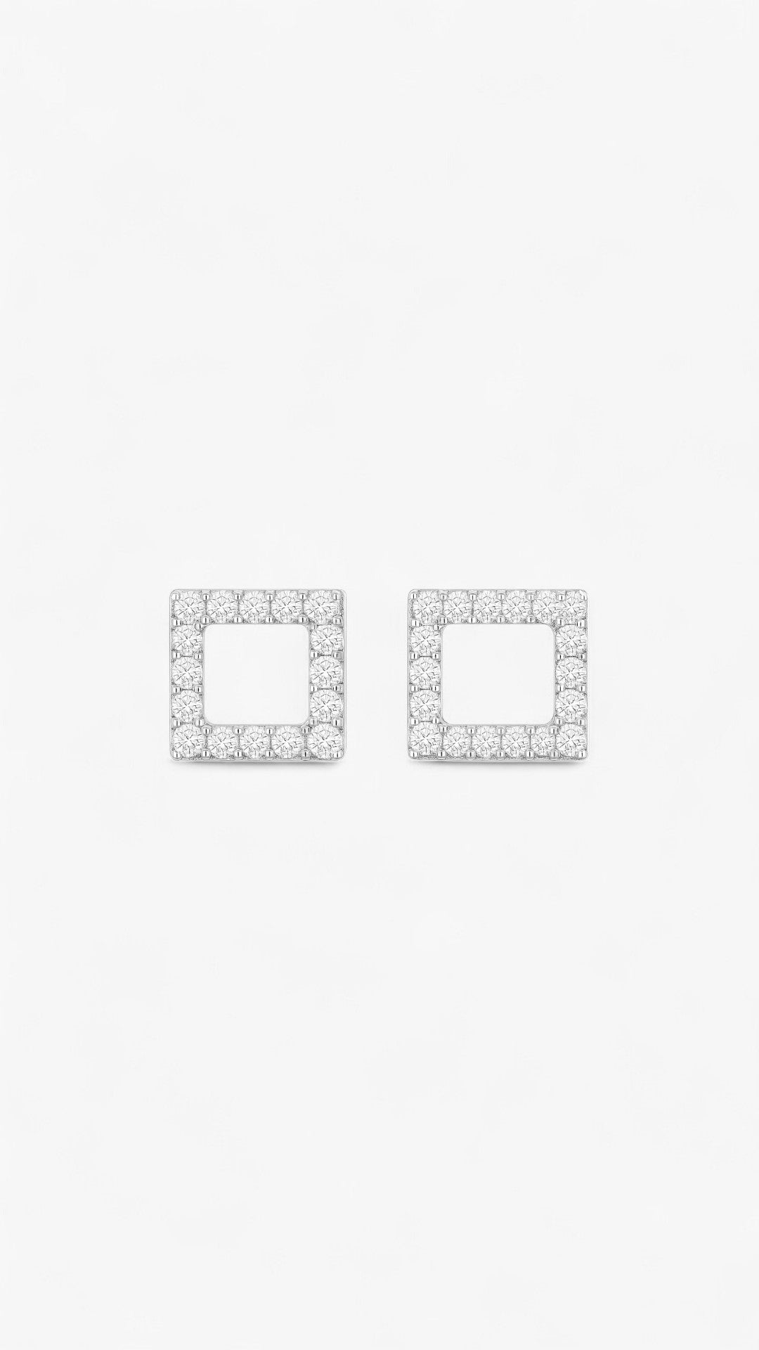 Radiating Couture Earrings