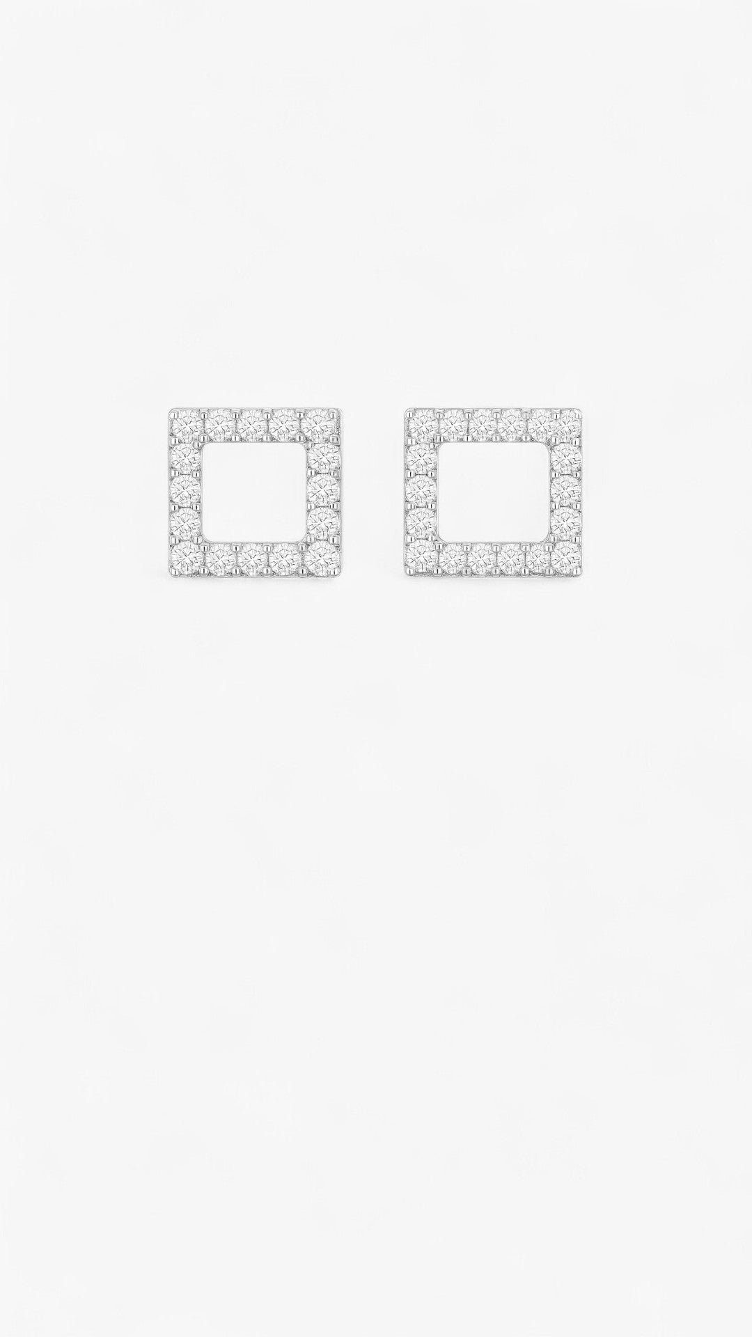 Radiating Couture Earrings