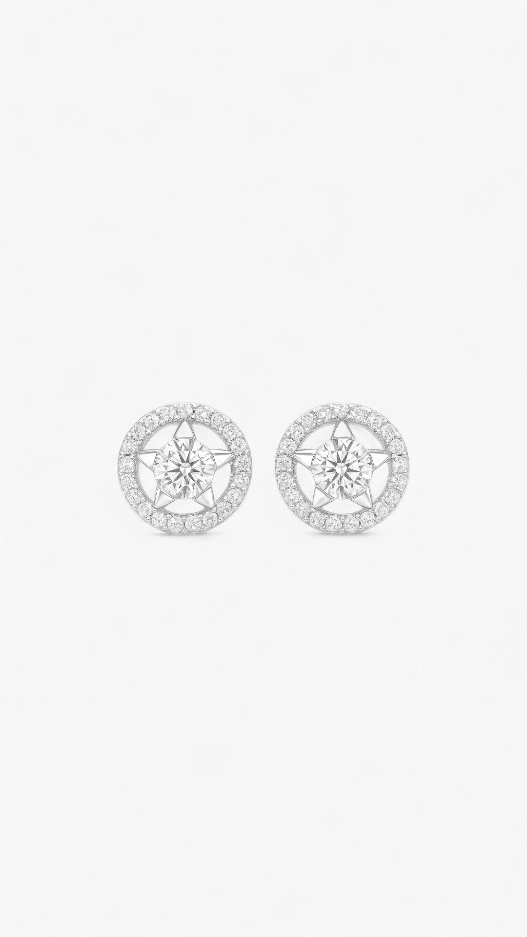 Timeless Cosmos Earrings