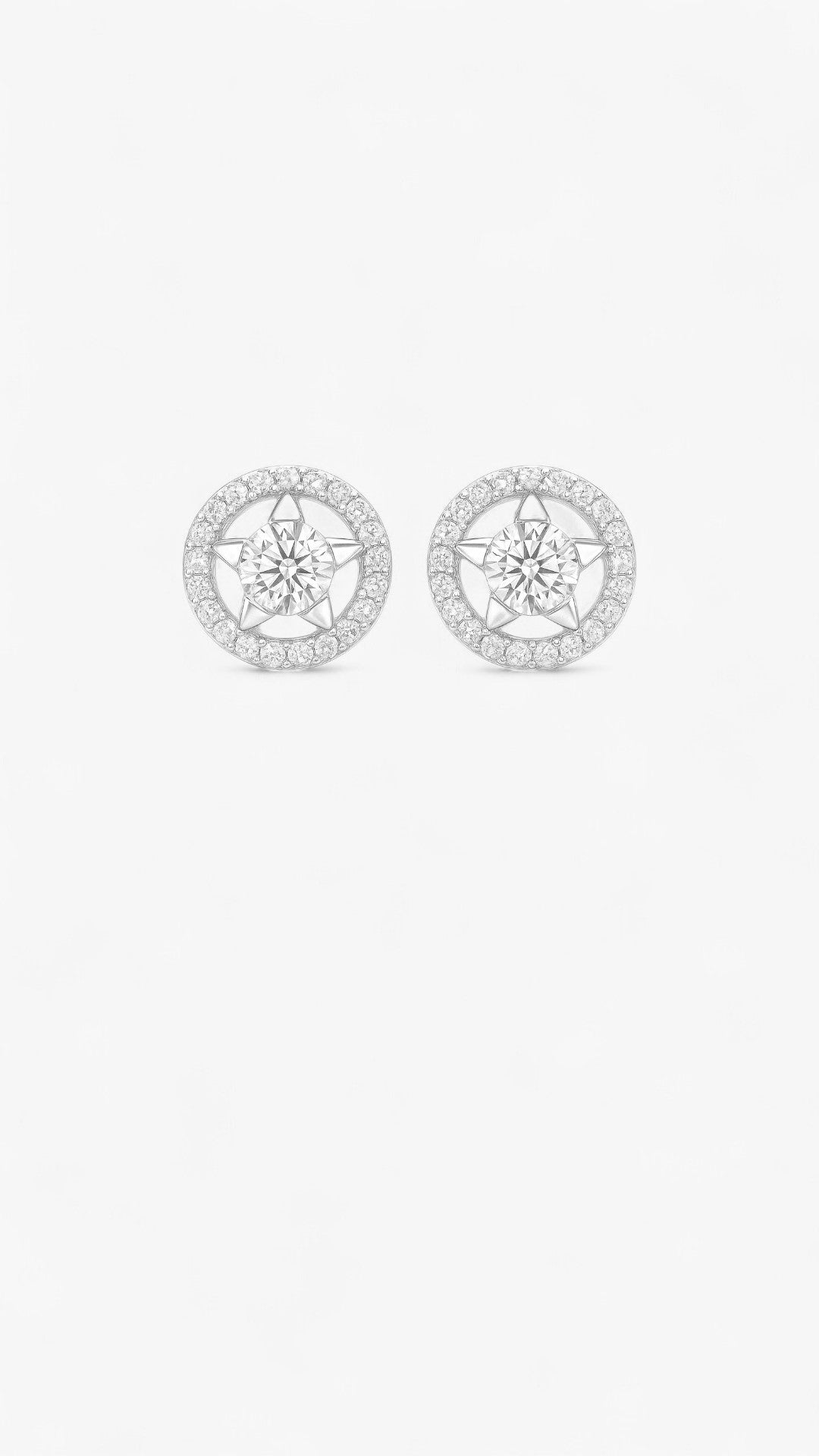 Timeless Cosmos Earrings