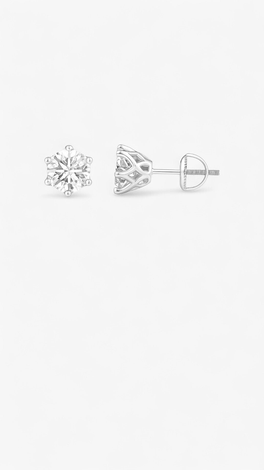 Exquisite Majesty Earrings
