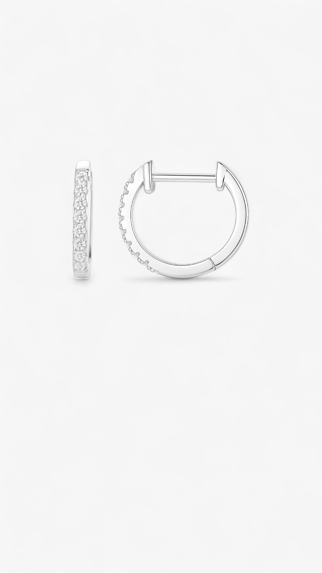 Lunar Gleam Earrings