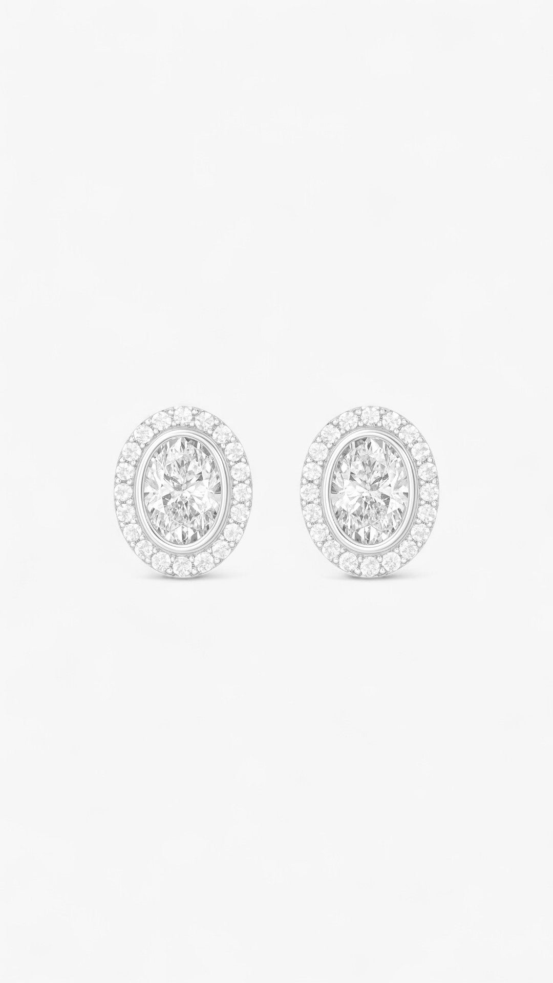 Celestial Harmony Earrings