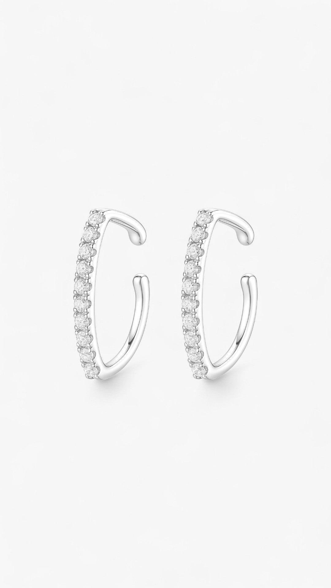 Galactic Glow Earrings