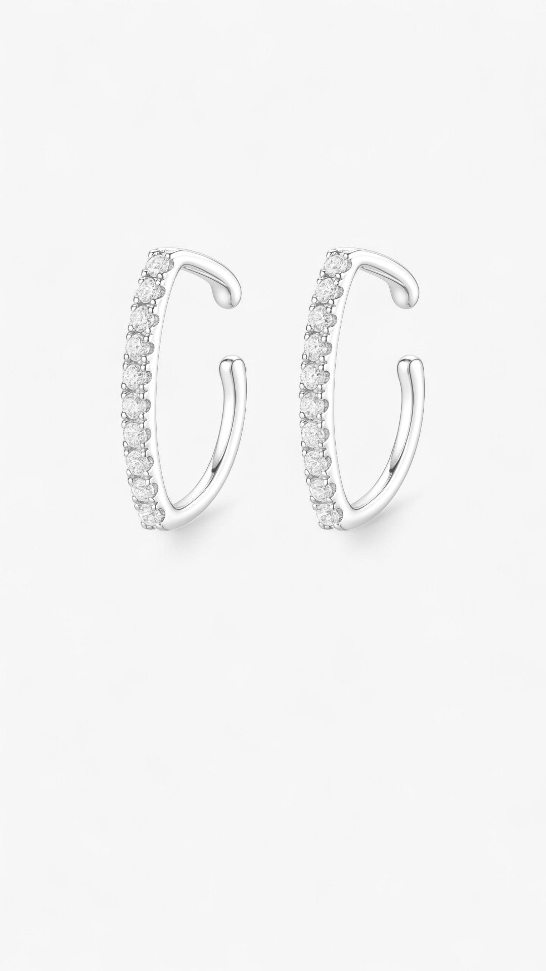 Galactic Glow Earrings