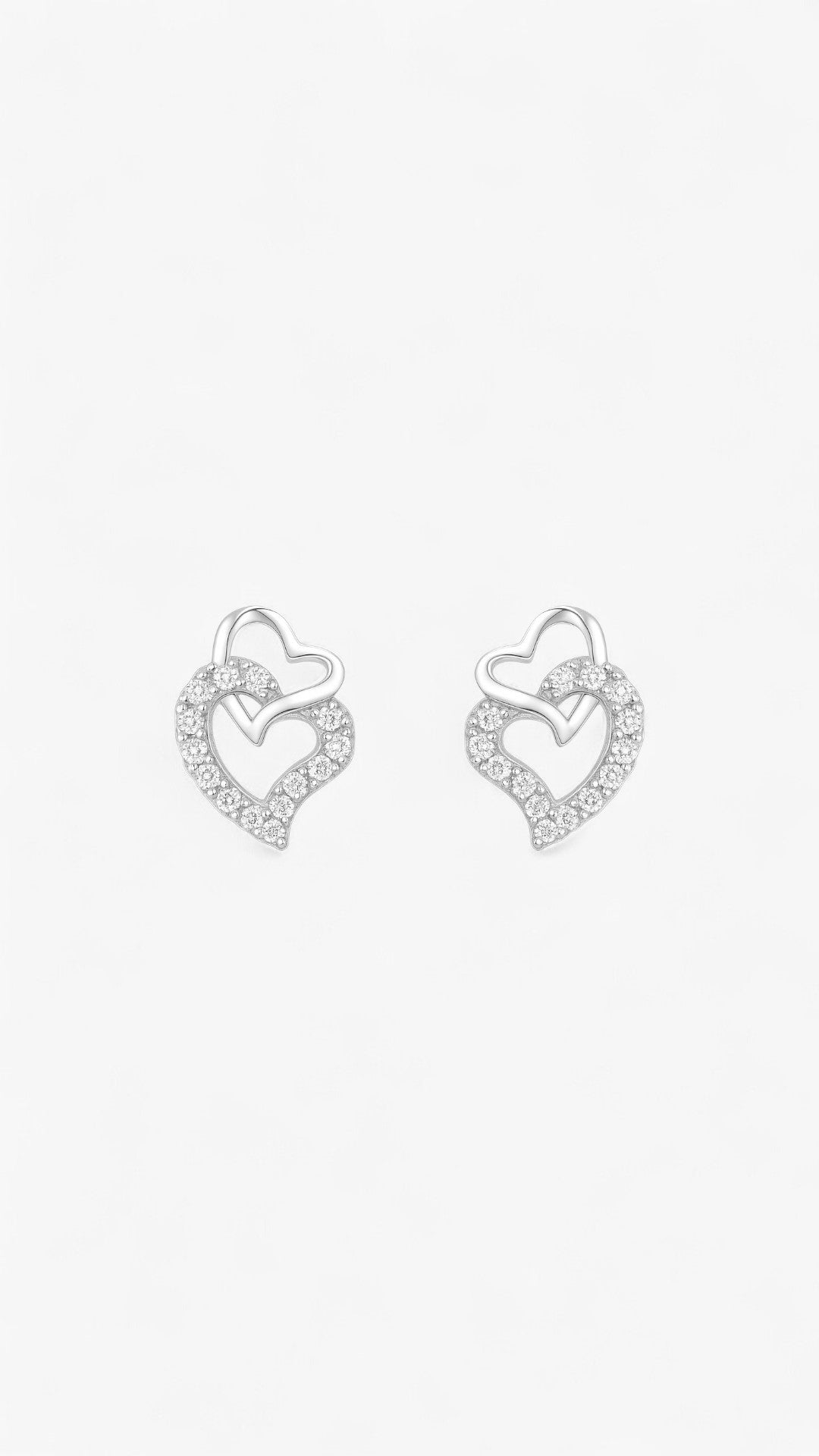 Tender Emotion Earrings