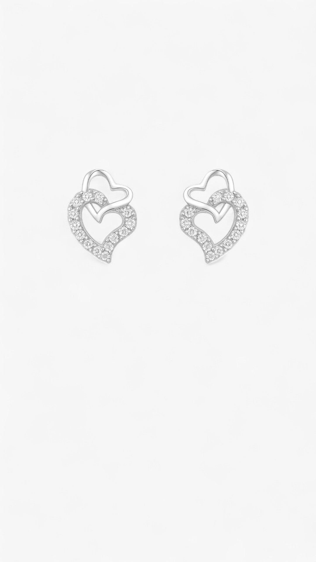 Tender Emotion Earrings