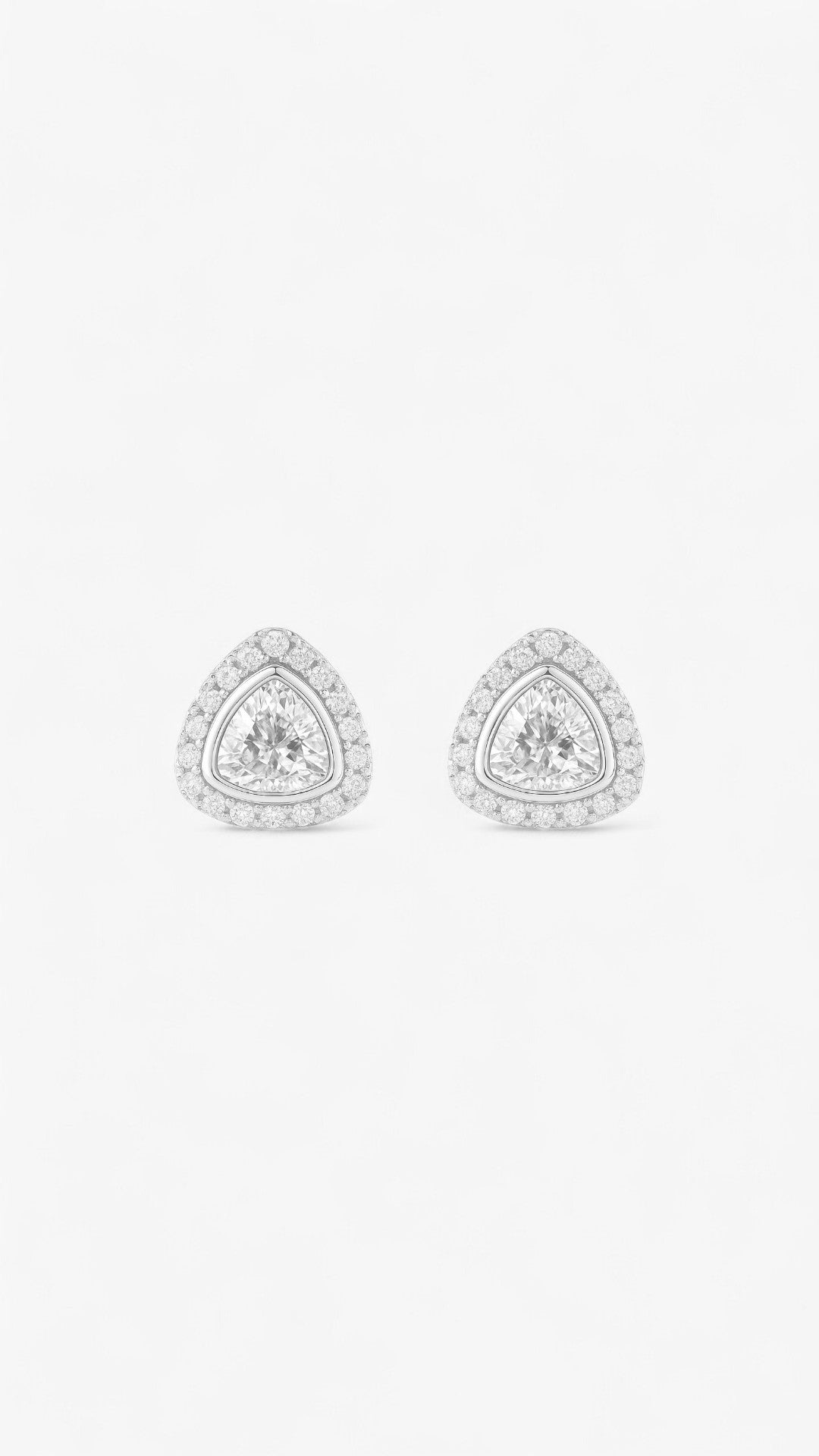 Nebula Nectar Earrings