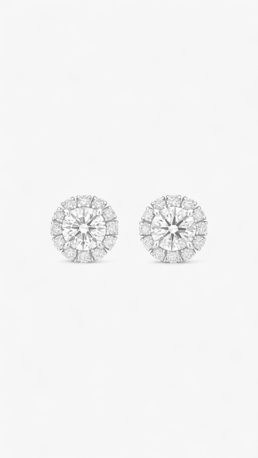Cosmic Caress Earrings