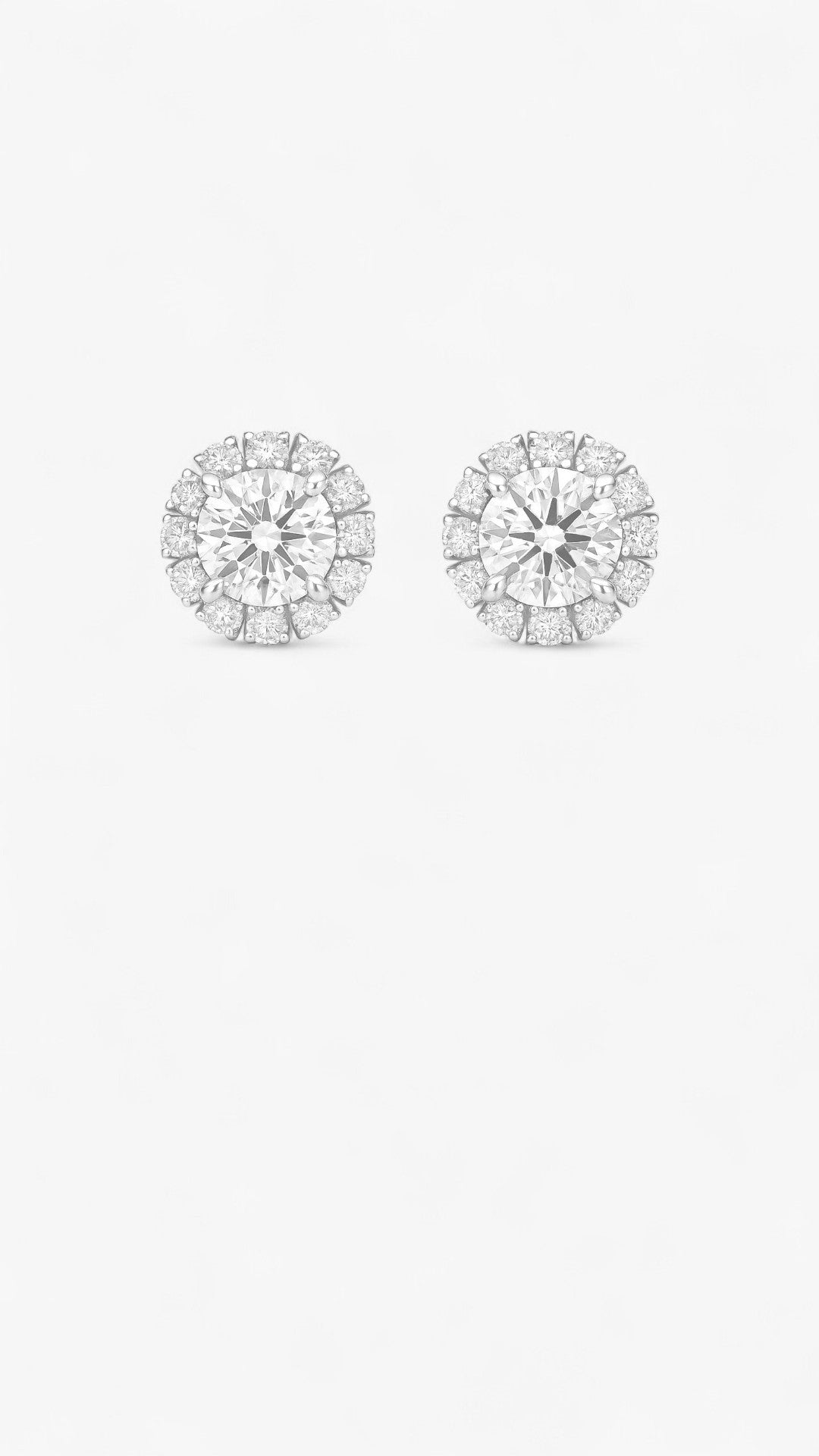 Cosmic Caress Earrings