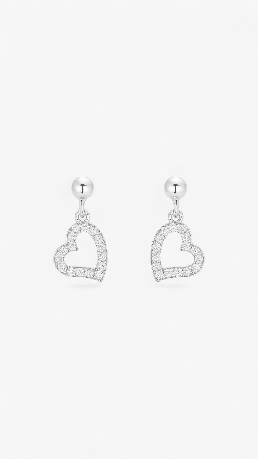 Everlasting Affection Earrings