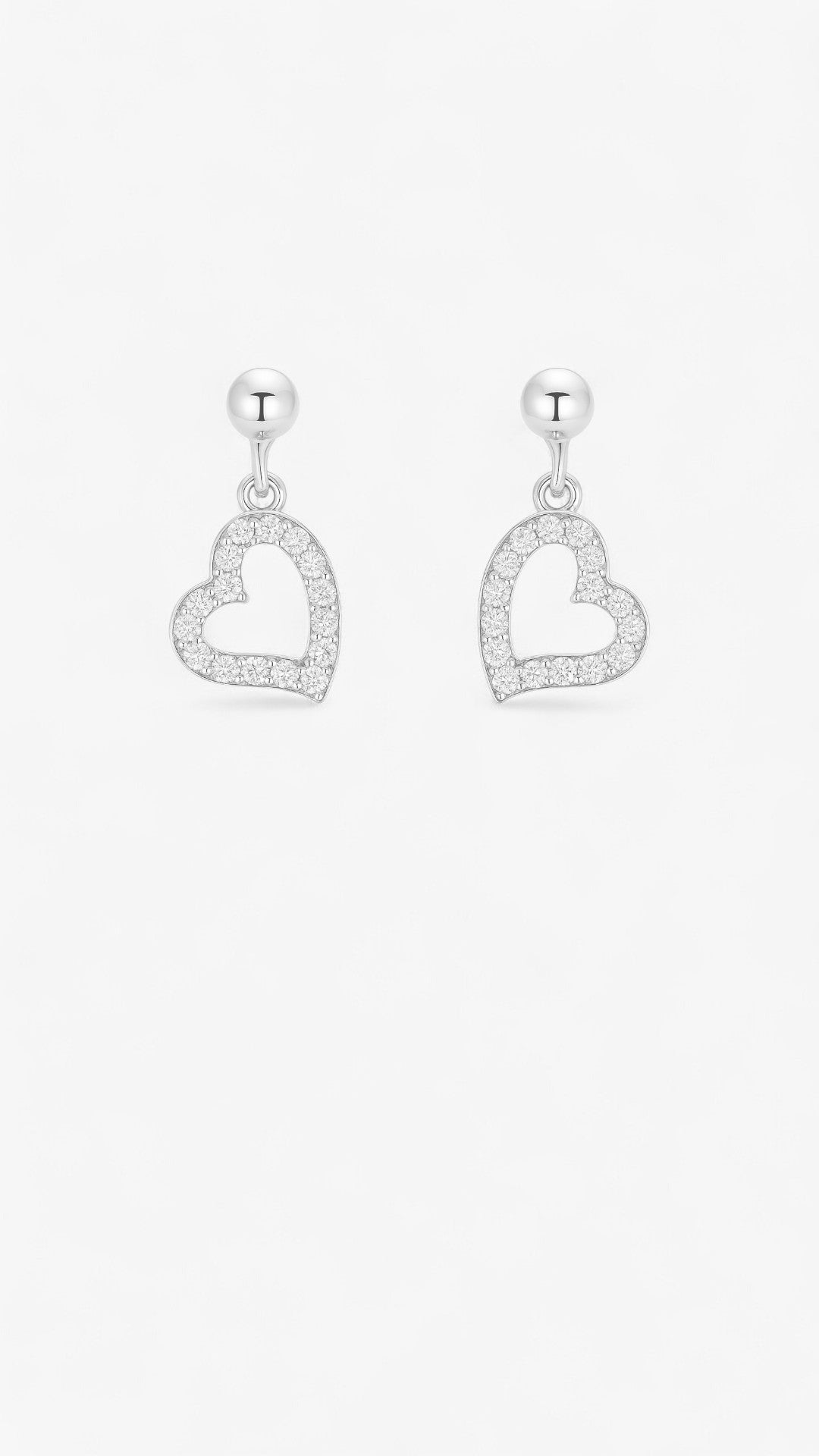 Everlasting Affection Earrings