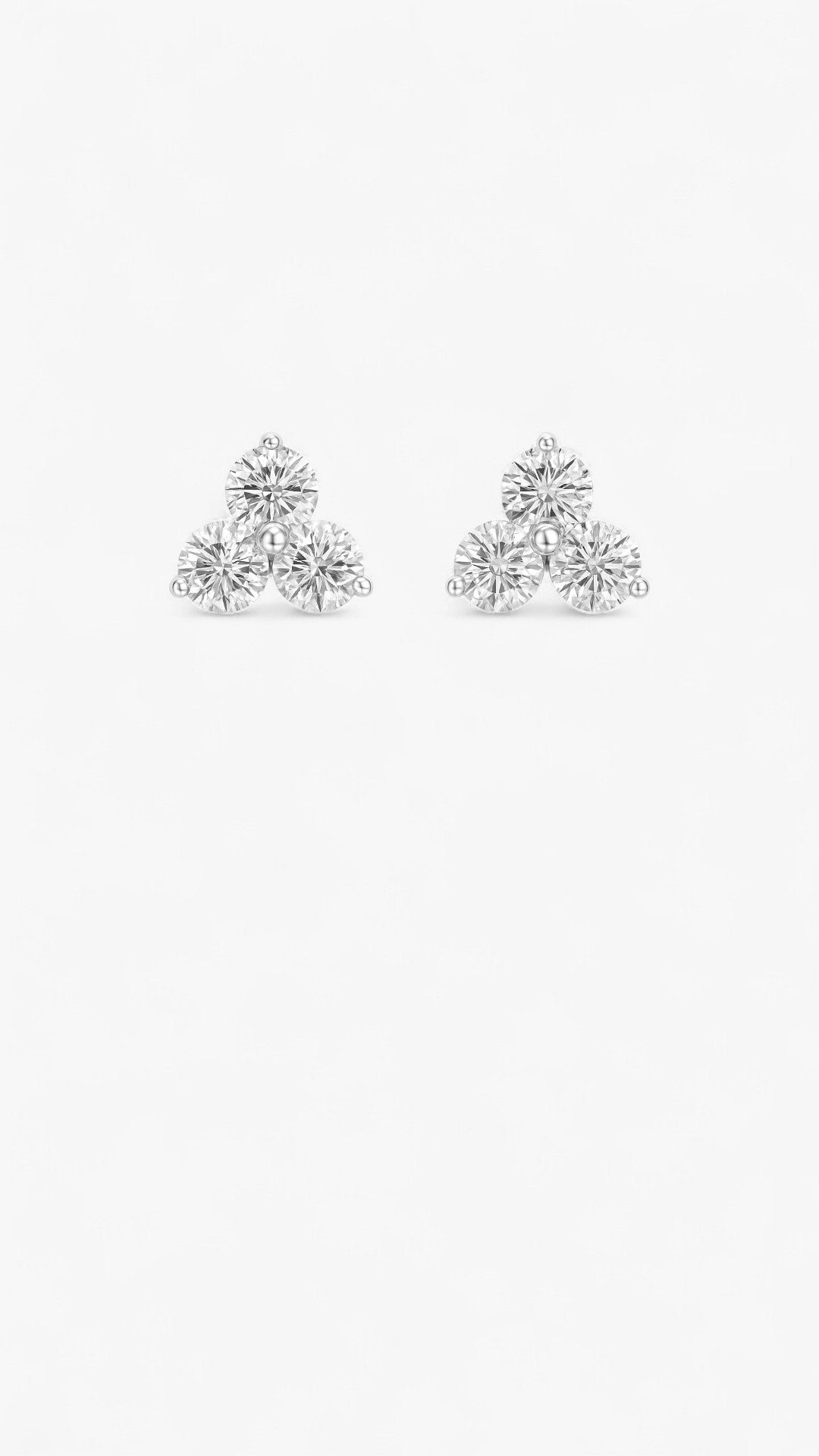 Cosmic Caress Earrings