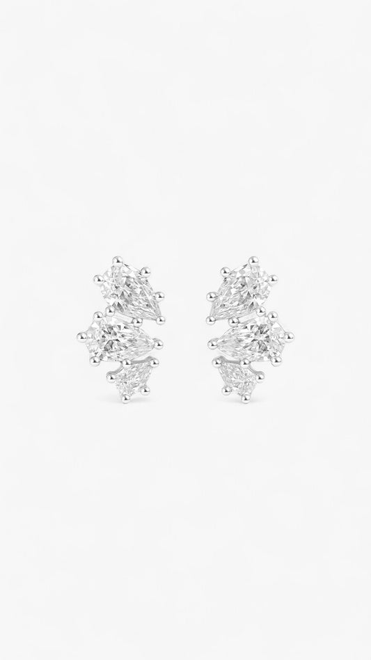 Pendientes Sinfonía Celestial