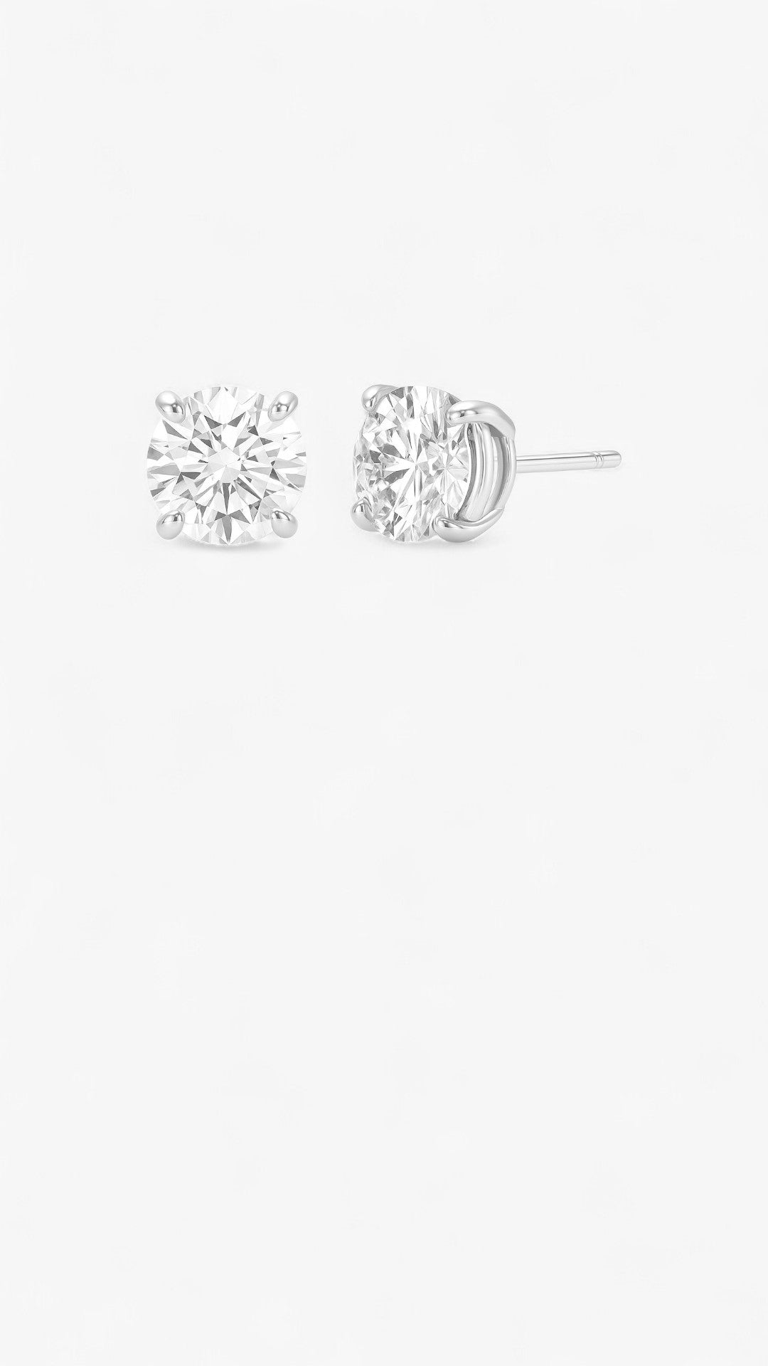Mystic Moonbeam Earrings
