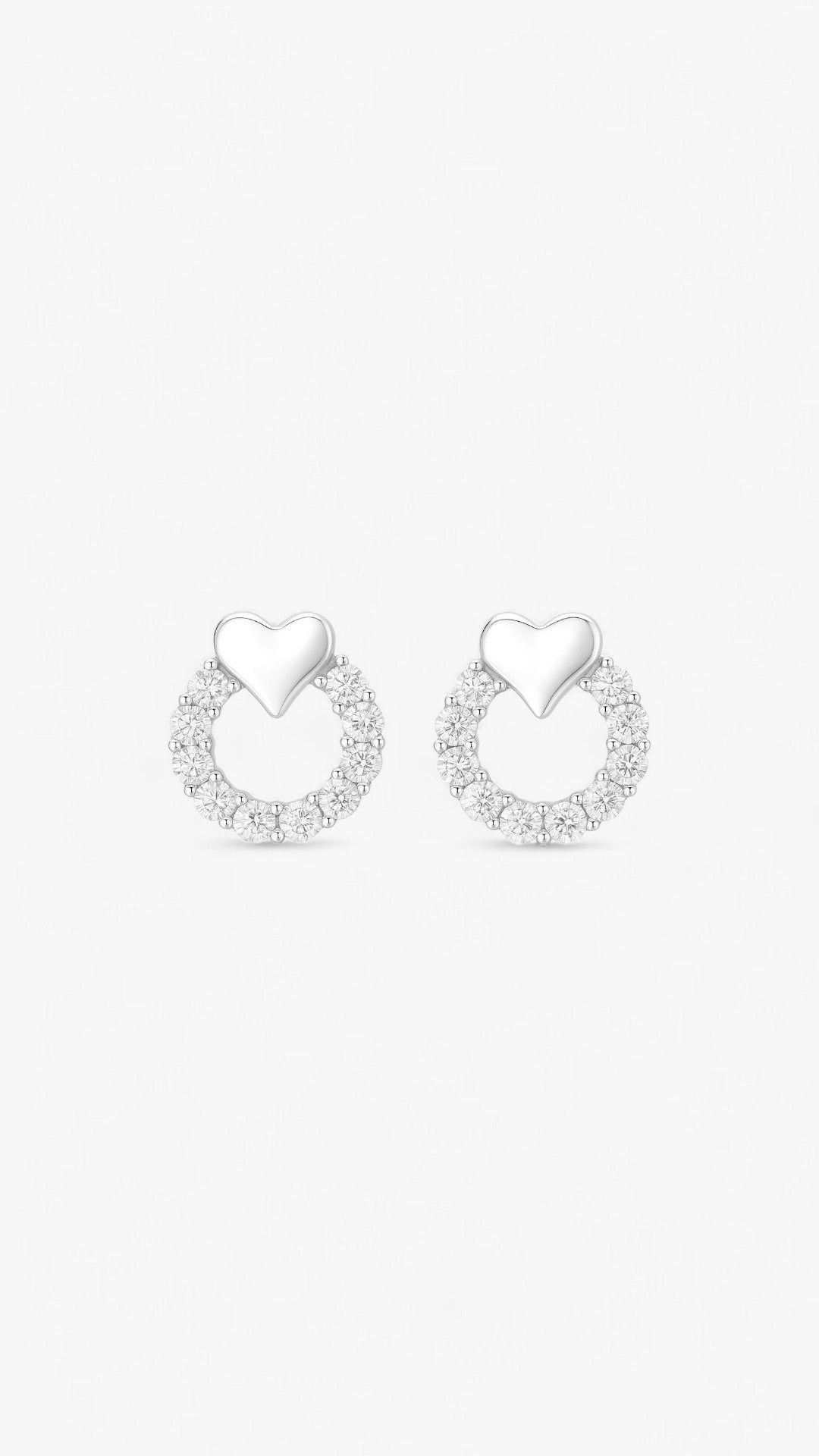 Tender Affection Earrings