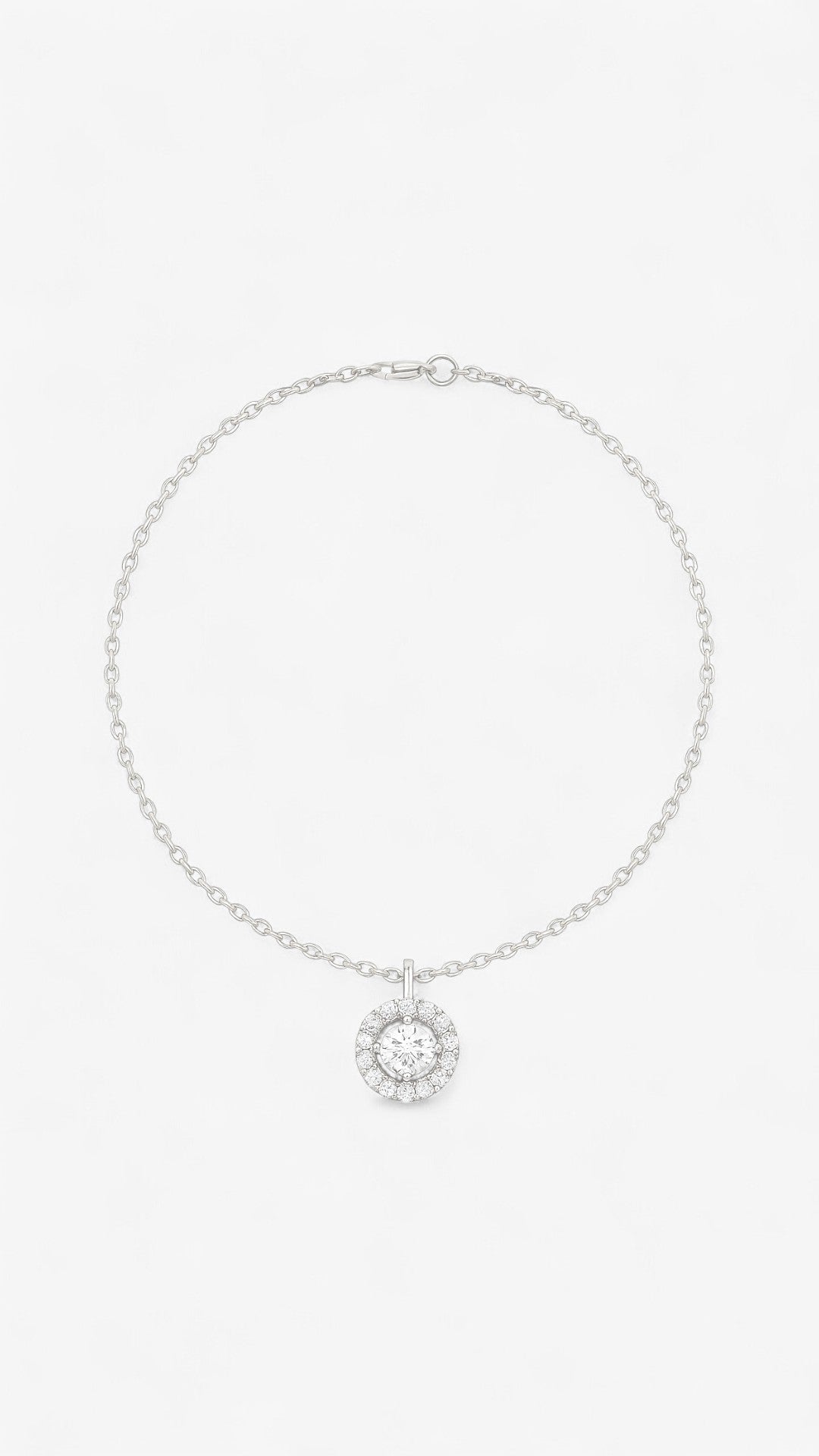 Precious Sparkle Necklace