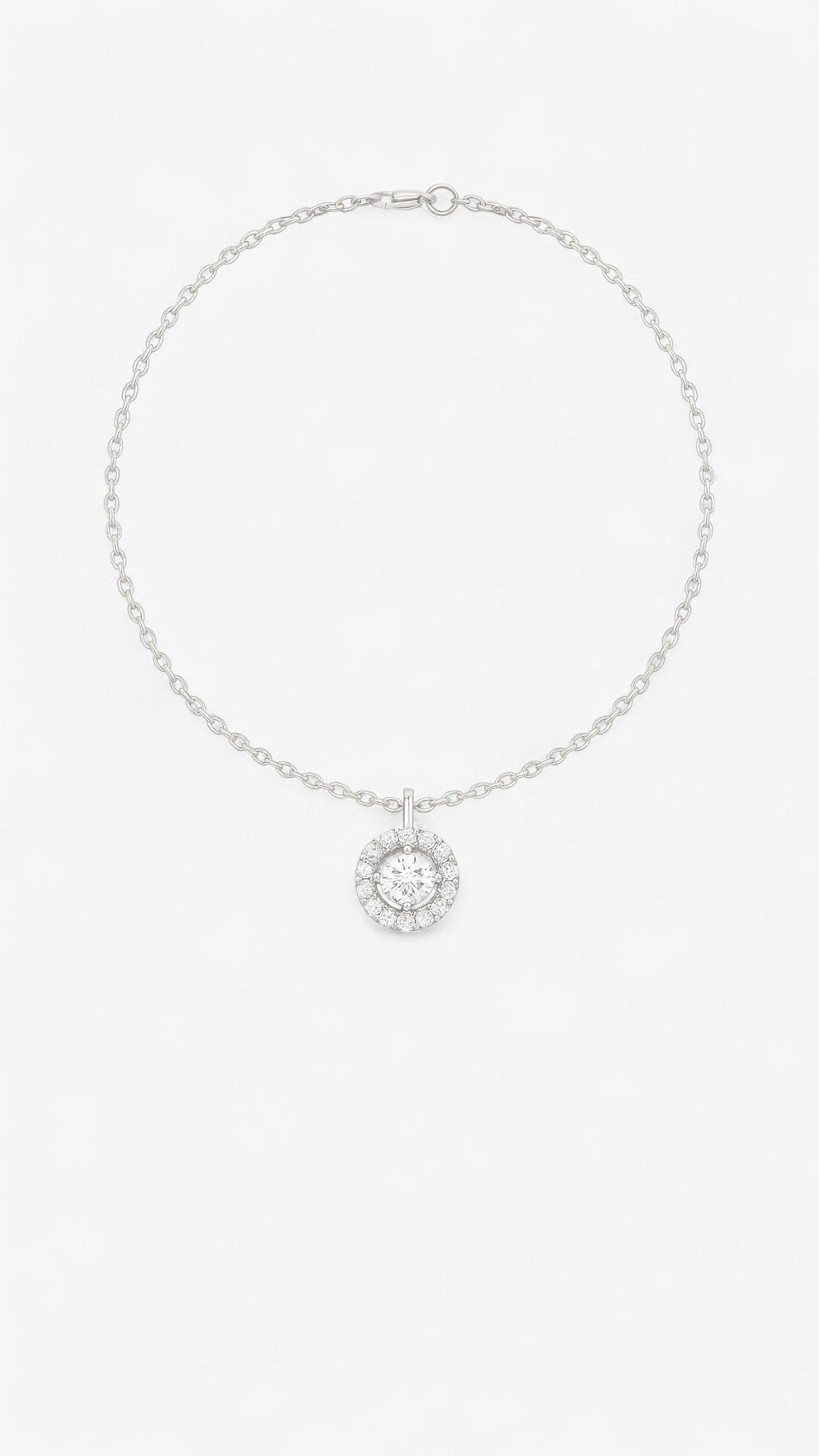 Precious Sparkle Necklace