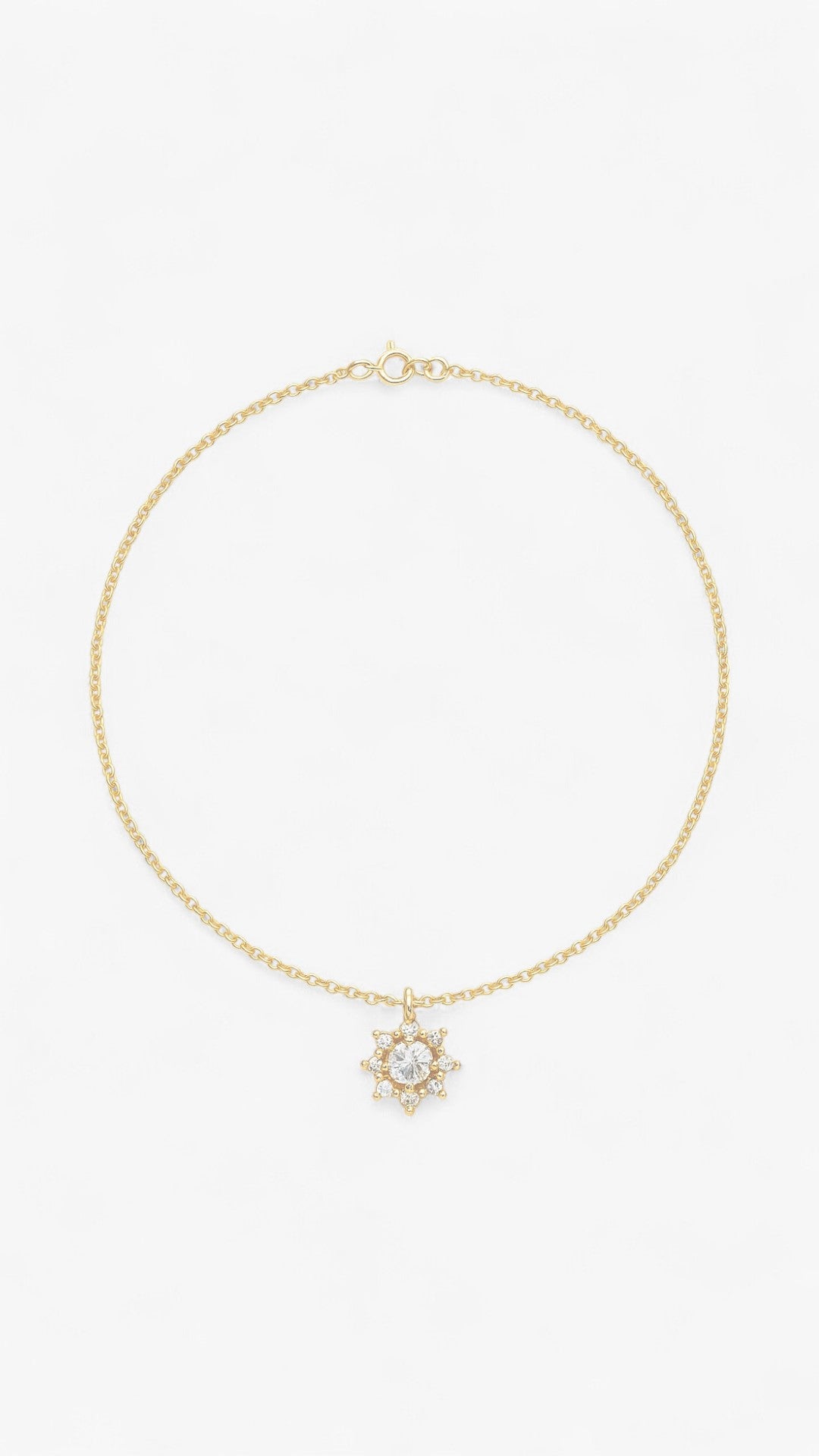 Prestigious Elegance Necklace