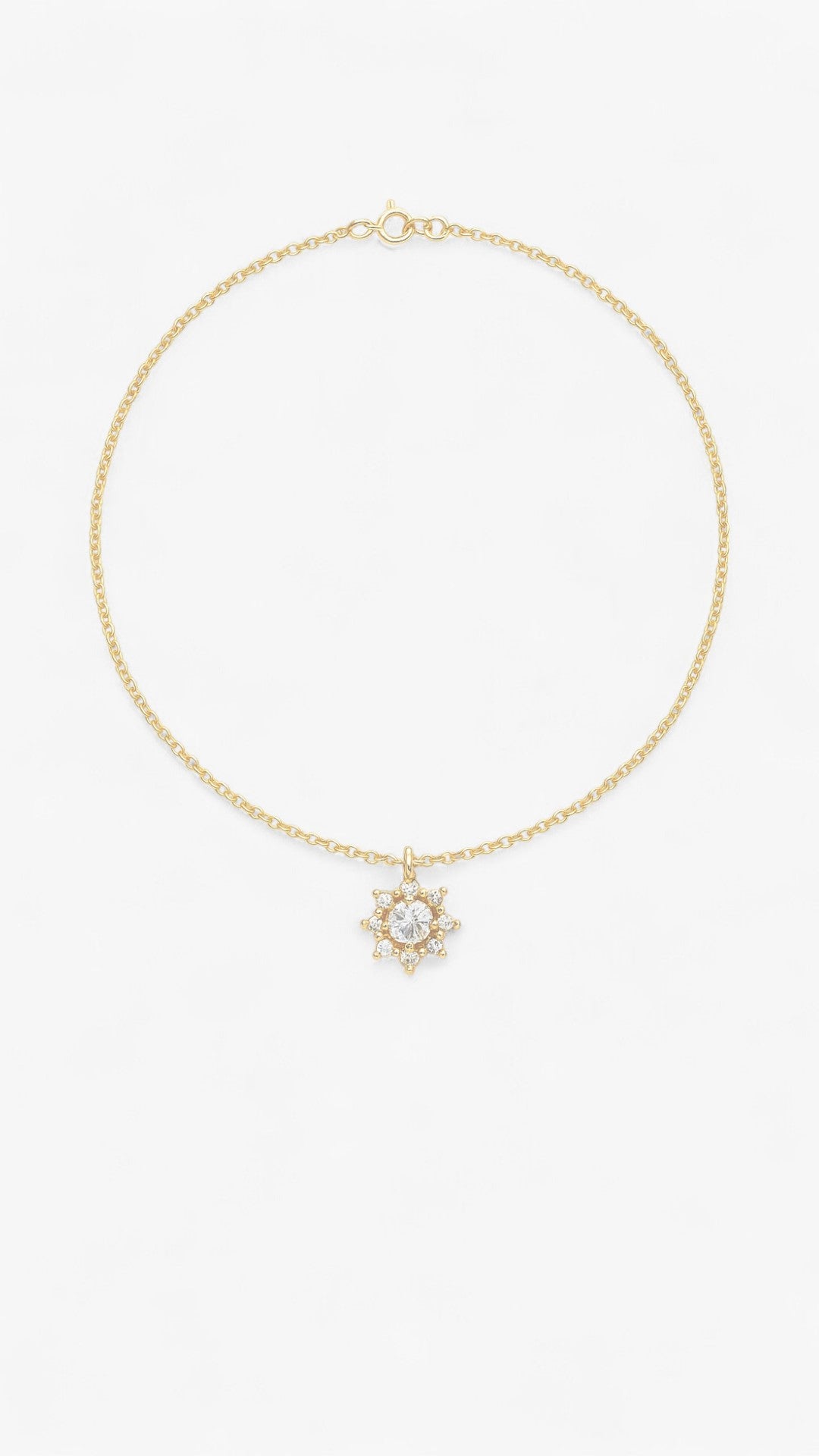 Prestigious Elegance Necklace