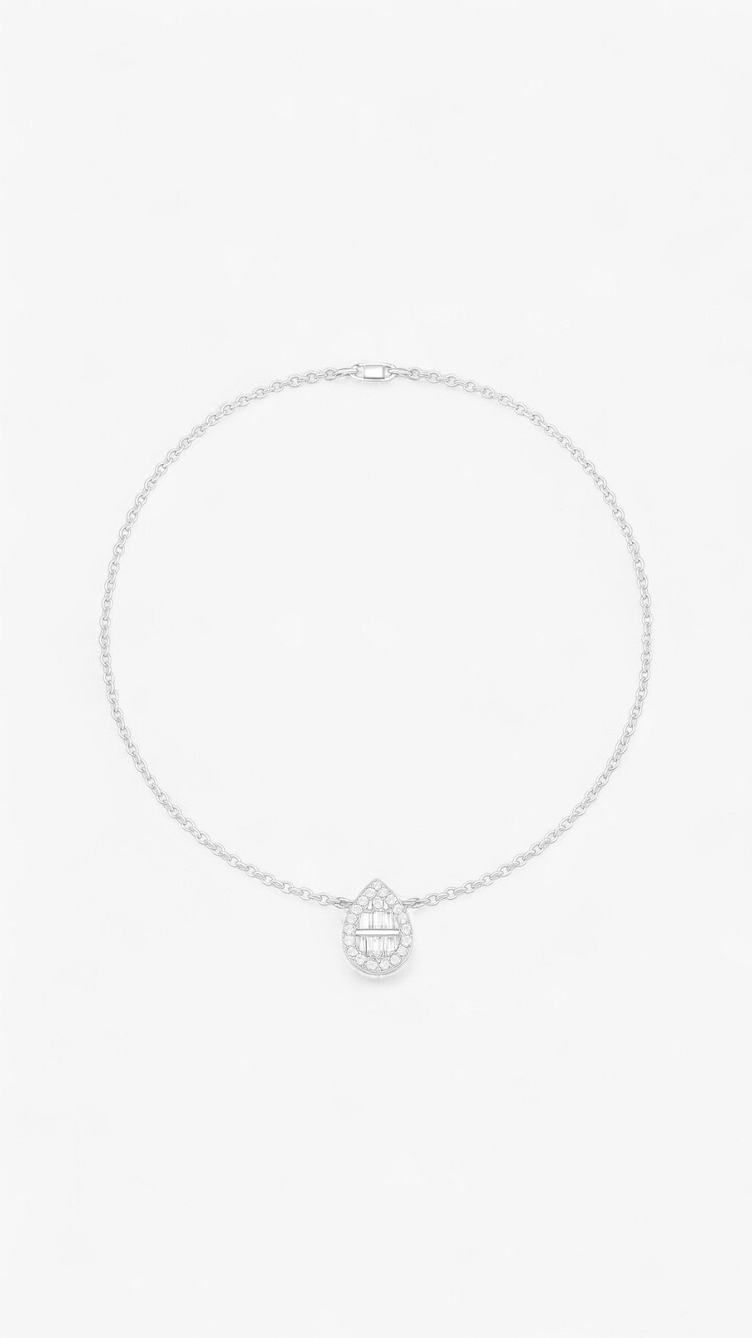 Mysterium Necklace