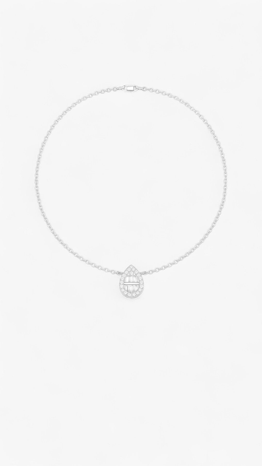 Mysterium Necklace