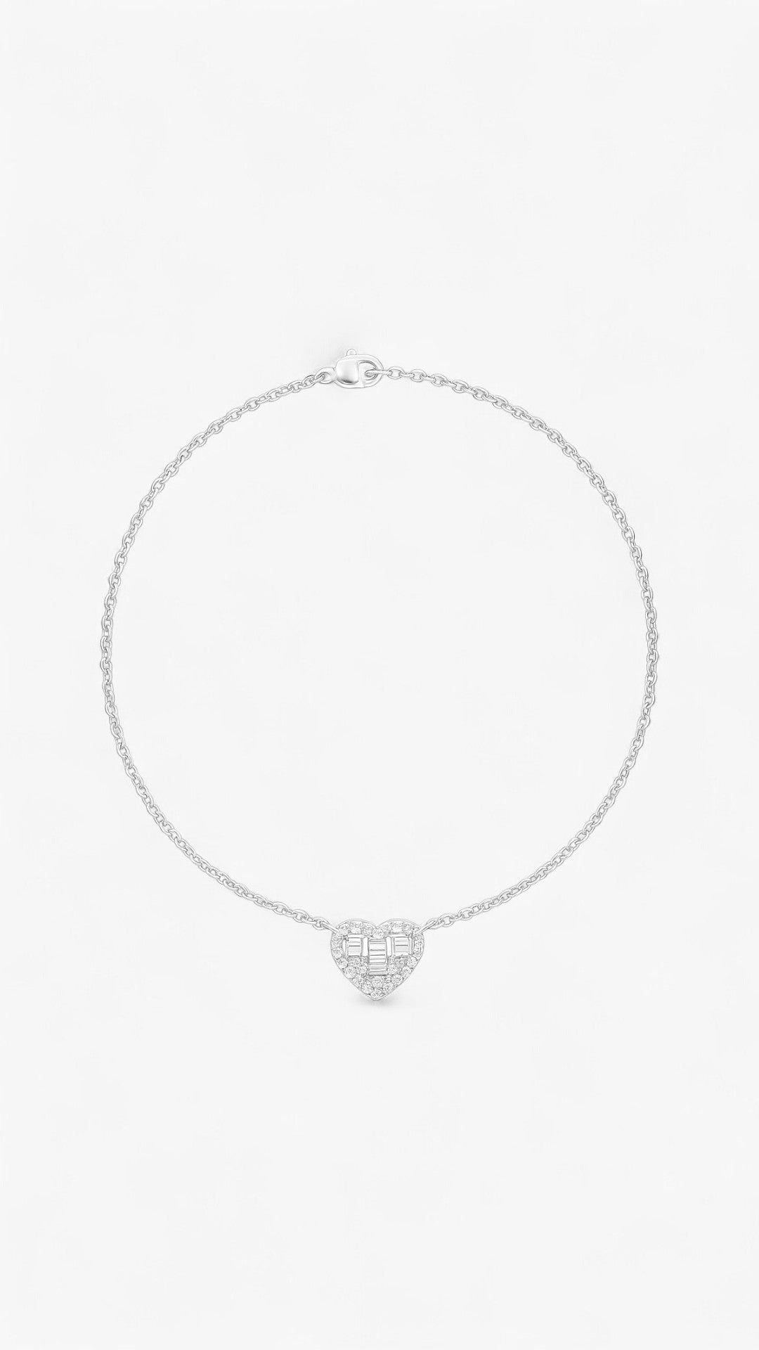 Luxury Love Necklace