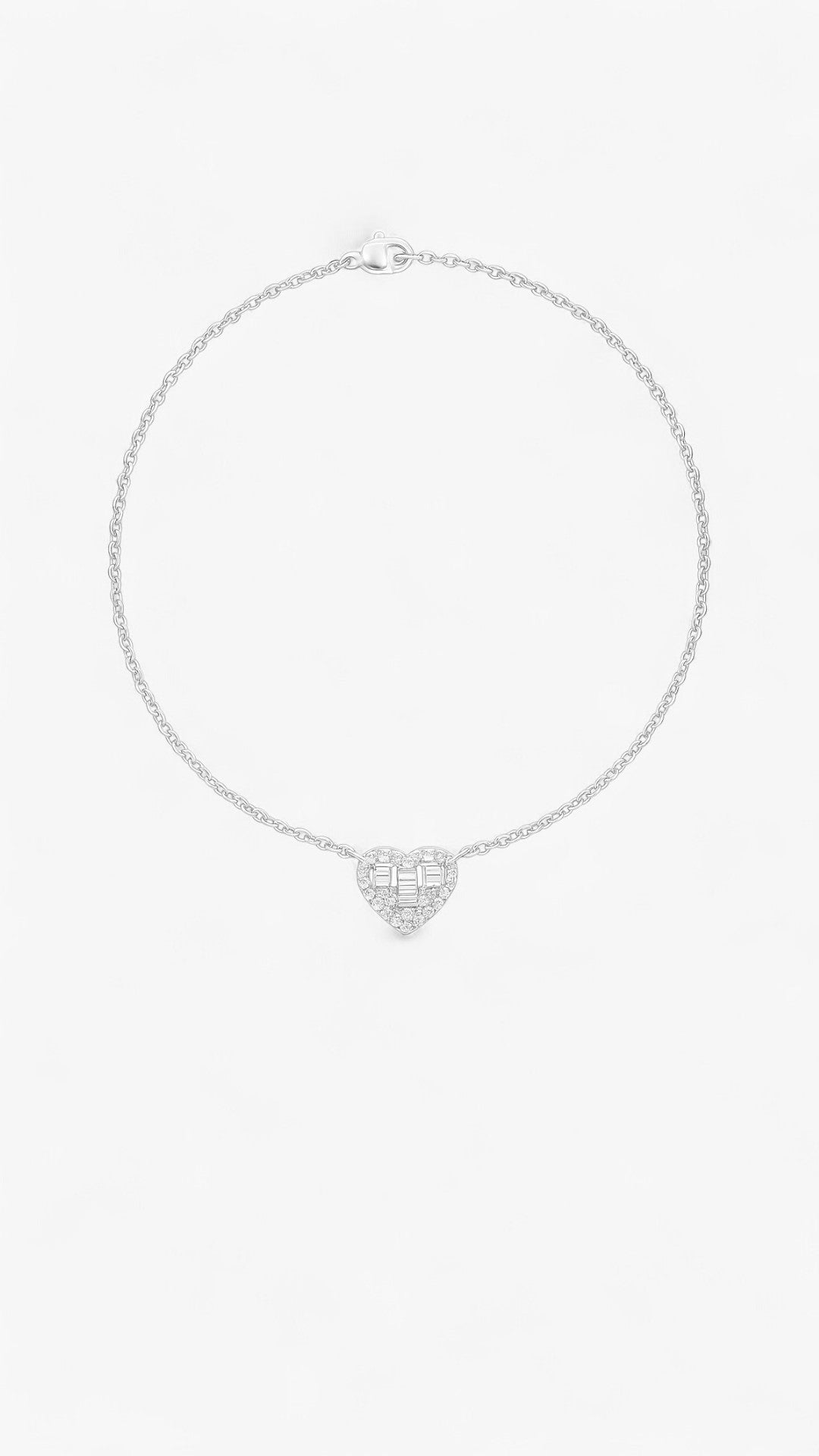 Luxury Love Necklace