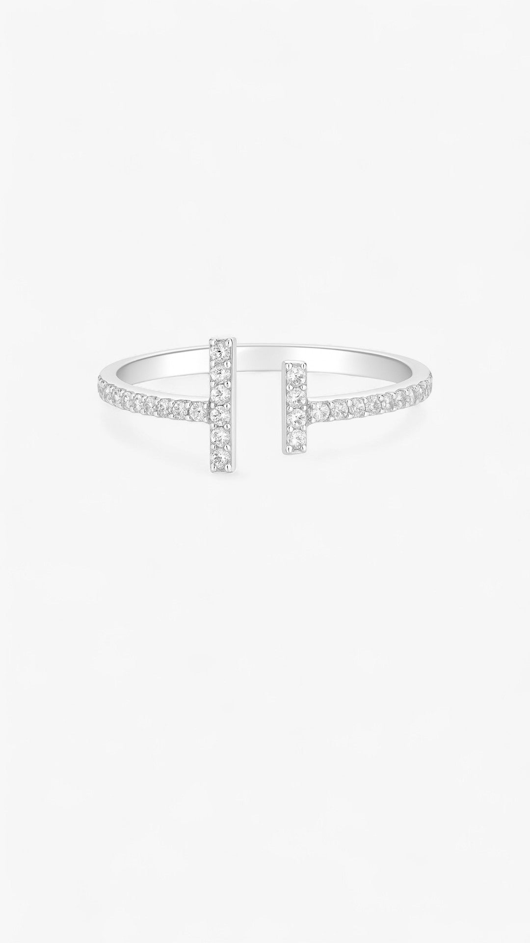 Queen’s Luster Ring