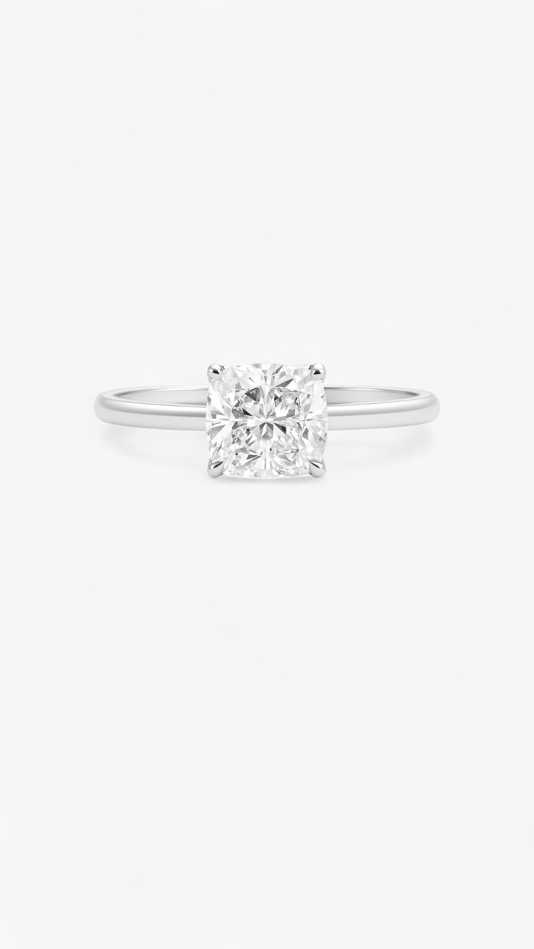 Serene Allure Ring