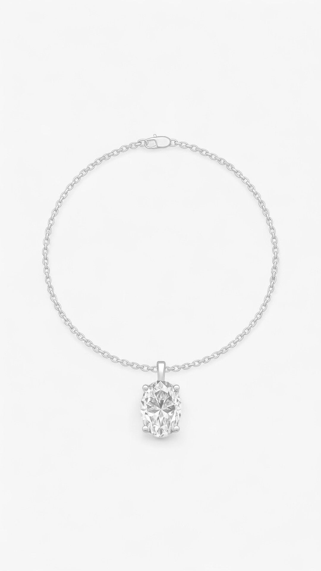 Cosmos Enigma Necklace