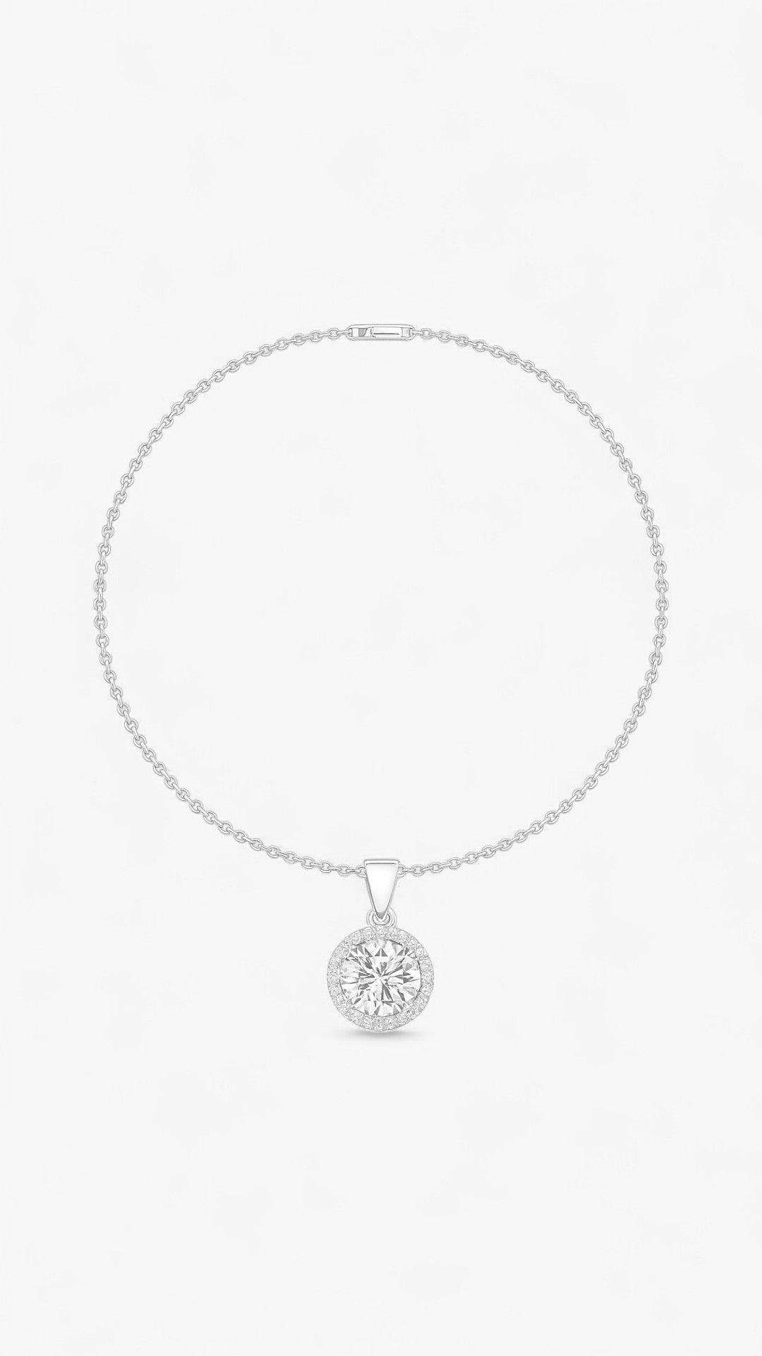 Prestige Magnificence Necklace