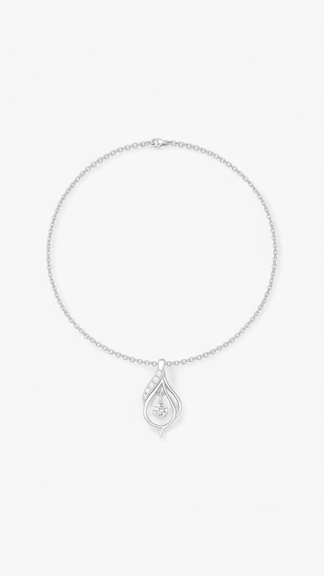 Pretty Prestige Necklace