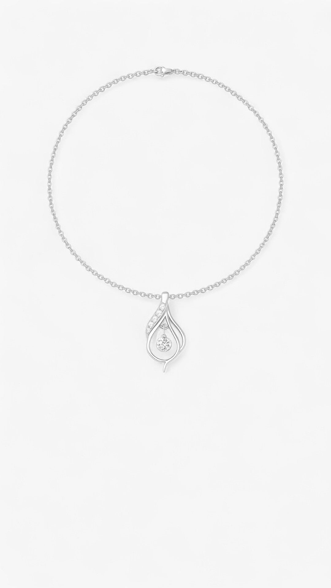 Pretty Prestige Necklace