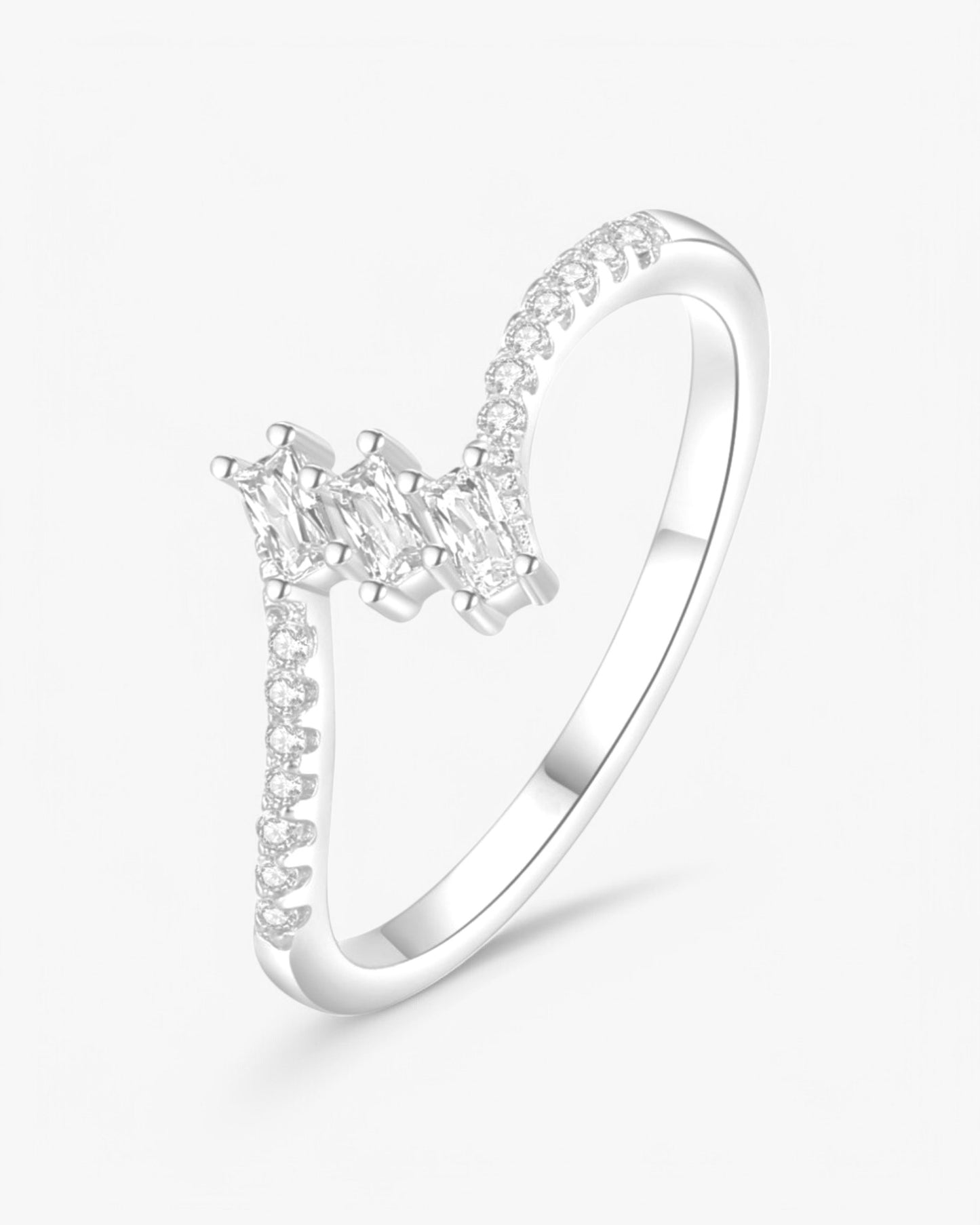 Anillo Royal Regalia